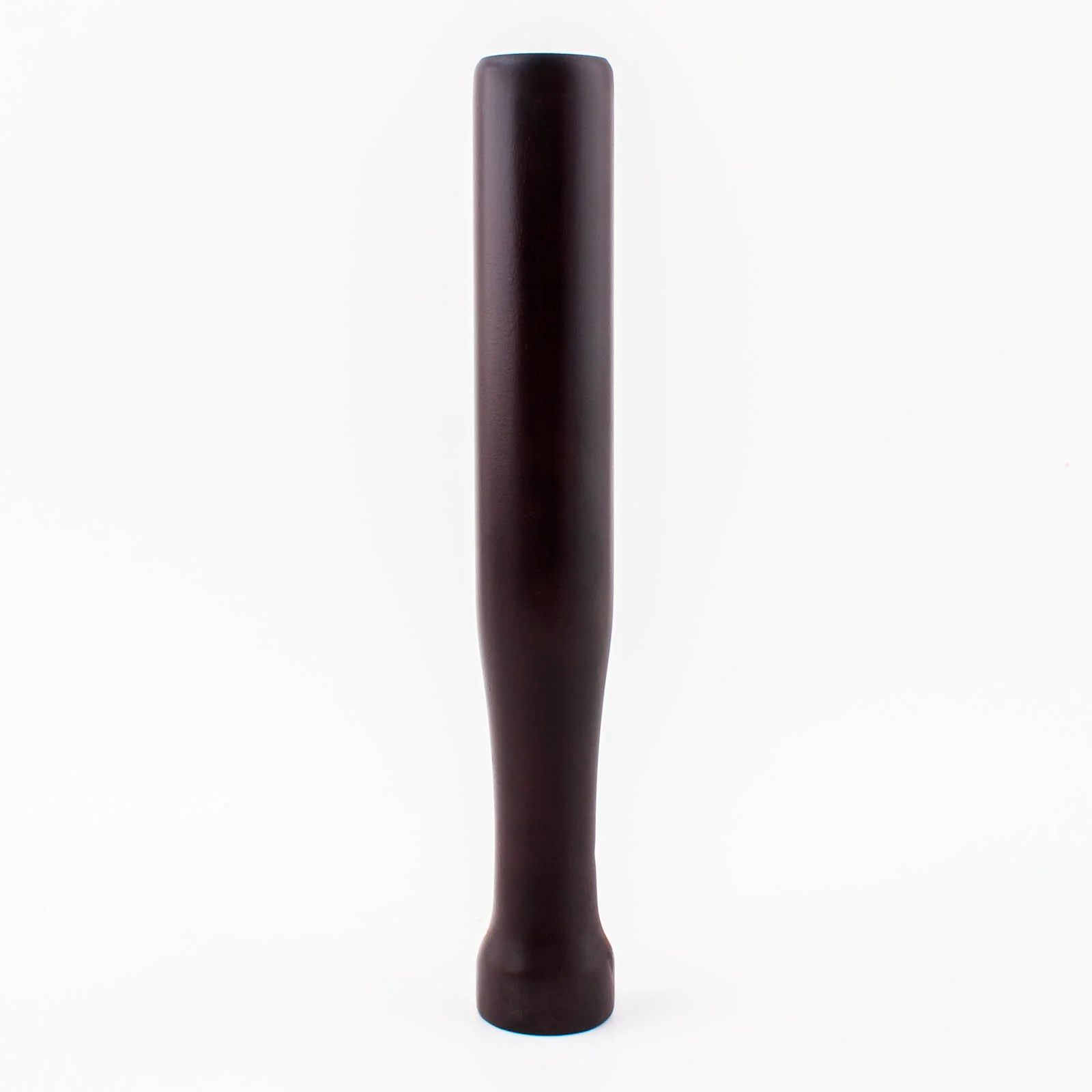 BarConic® Muddler - Chocolate Brown Wood - Image 4