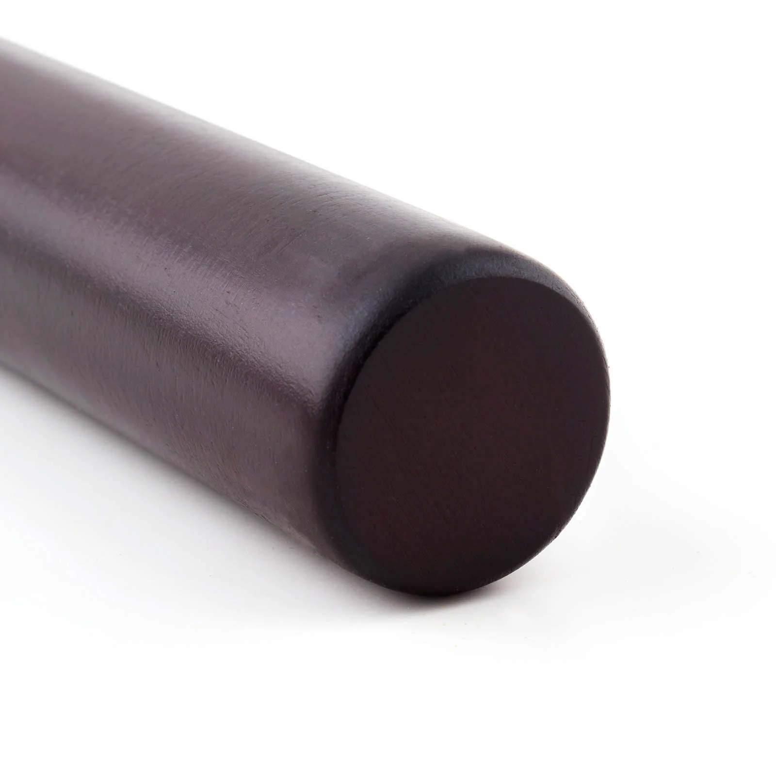 BarConic® Muddler - Chocolate Brown Wood - Image 5