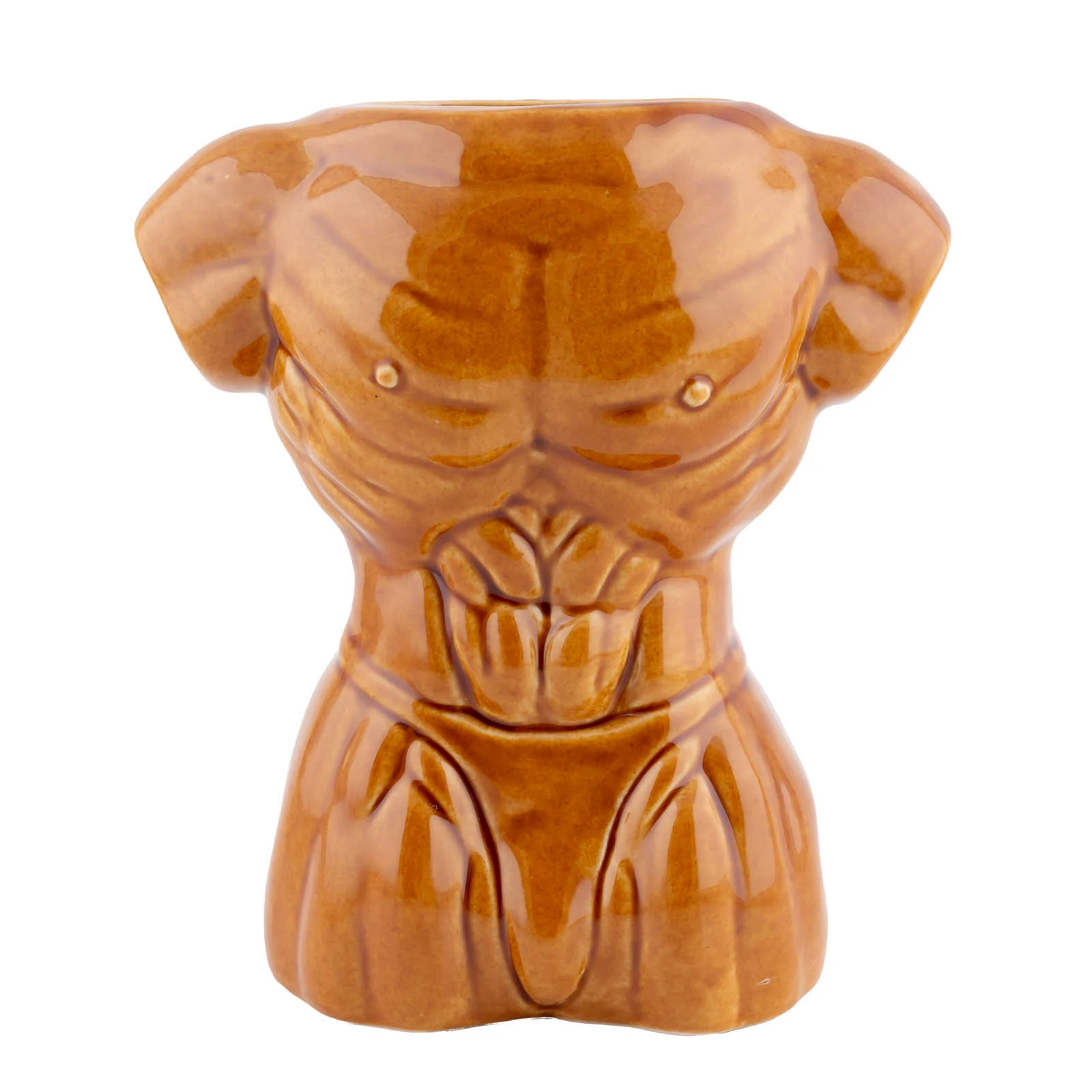 BarConic® Muscle Man - Tiki Mug