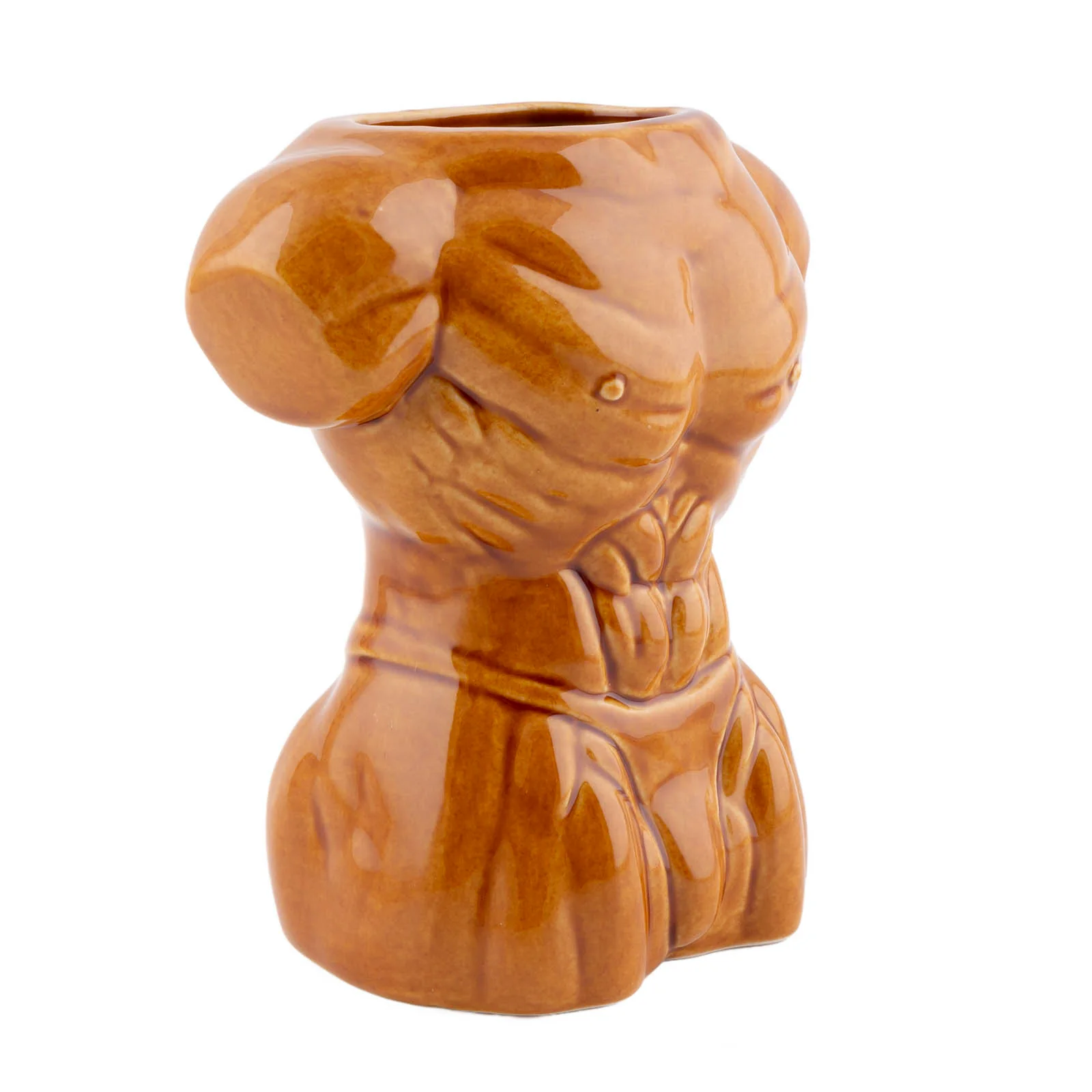 BarConic® Muscle Man - Tiki Mug - Image 3