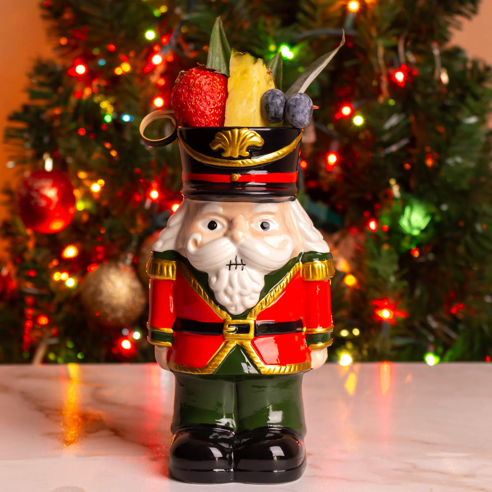 BarConic® Nutcracker - Tiki Mug - Image 2