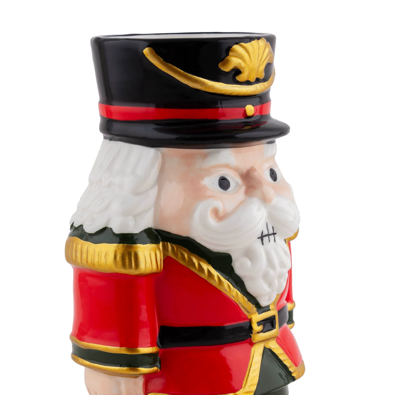 BarConic® Nutcracker - Tiki Mug - Image 3