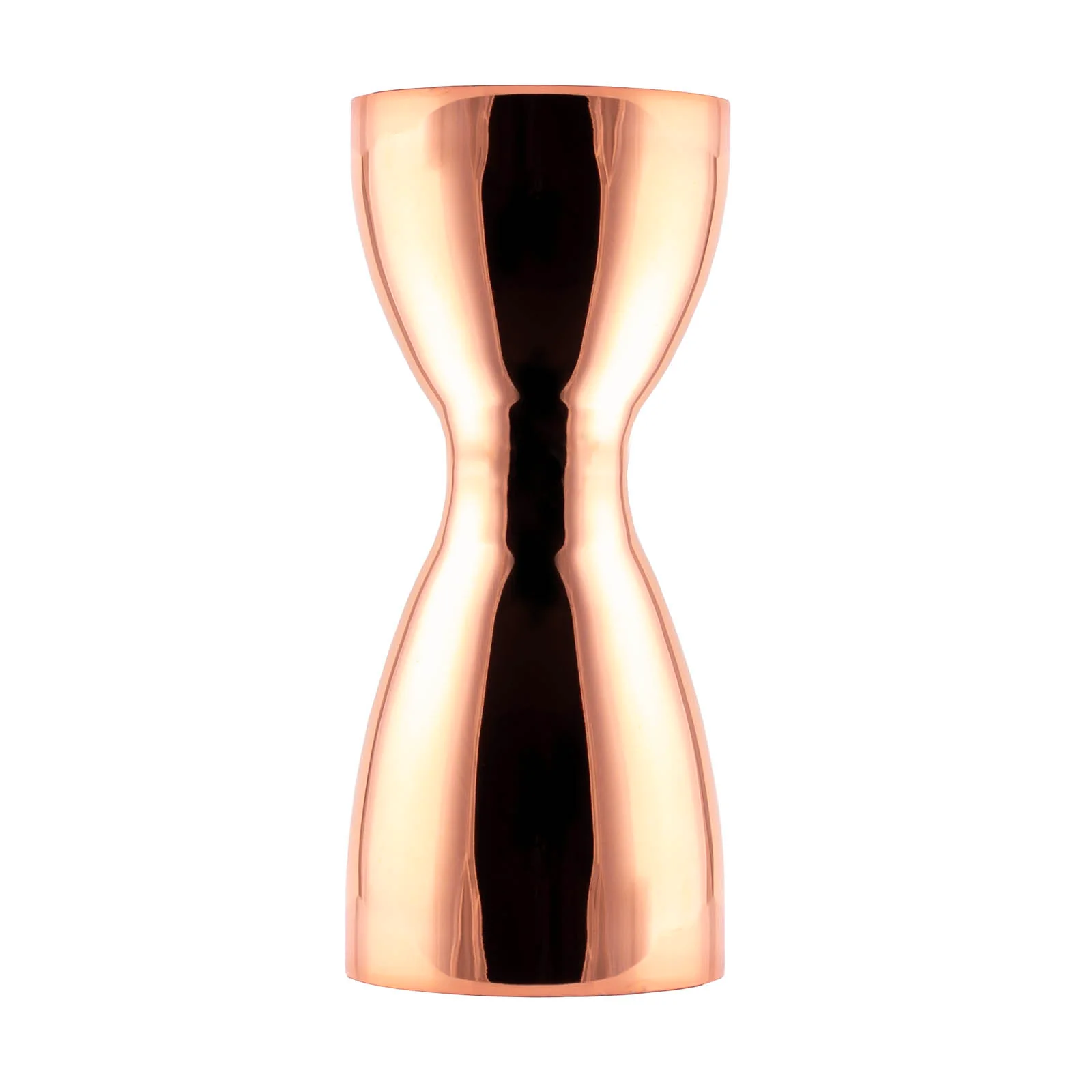 BarConic® One Piece Jigger - 30/45ML - Finish Options - Image 4