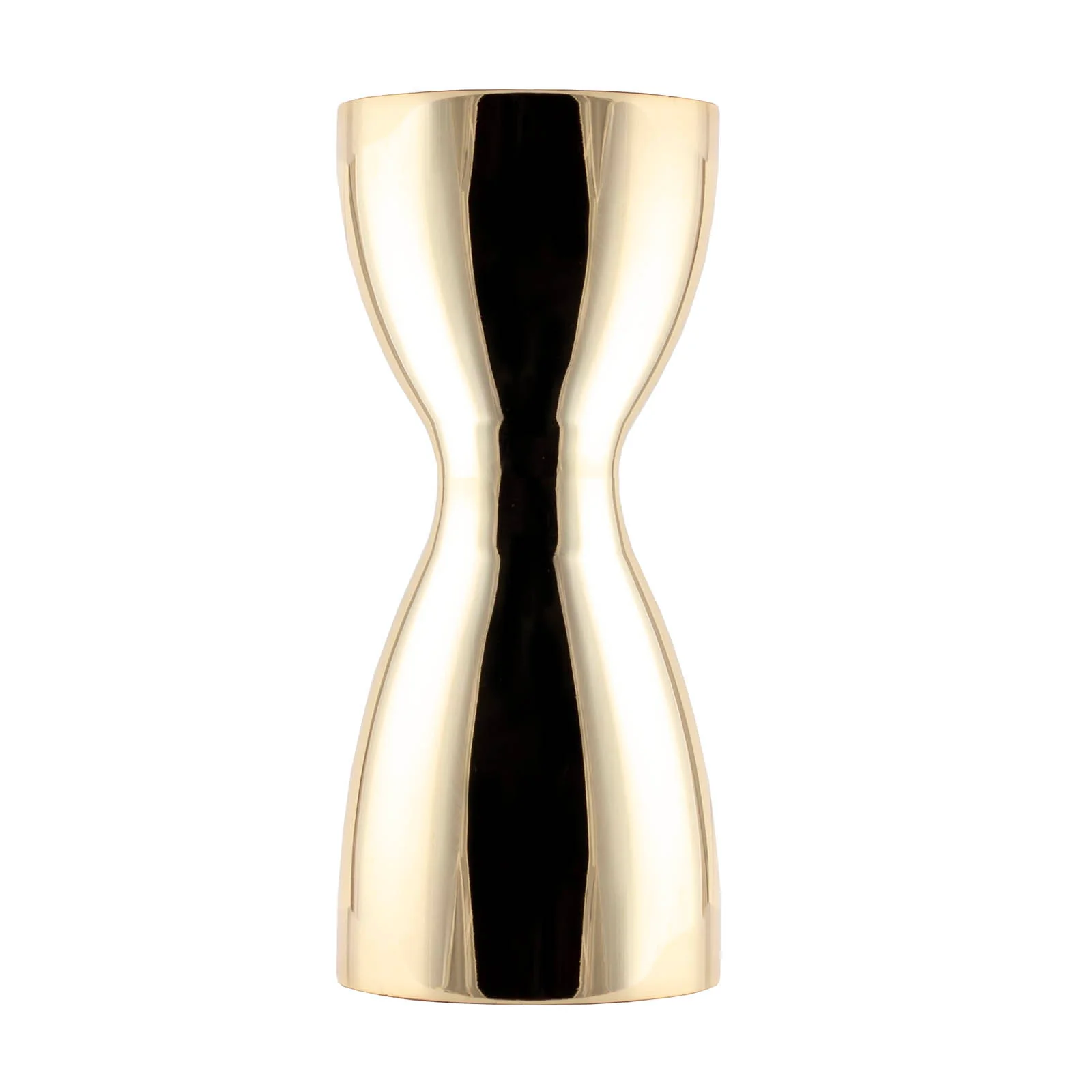 BarConic® One Piece Jigger - 30/45ML - Finish Options - Image 5