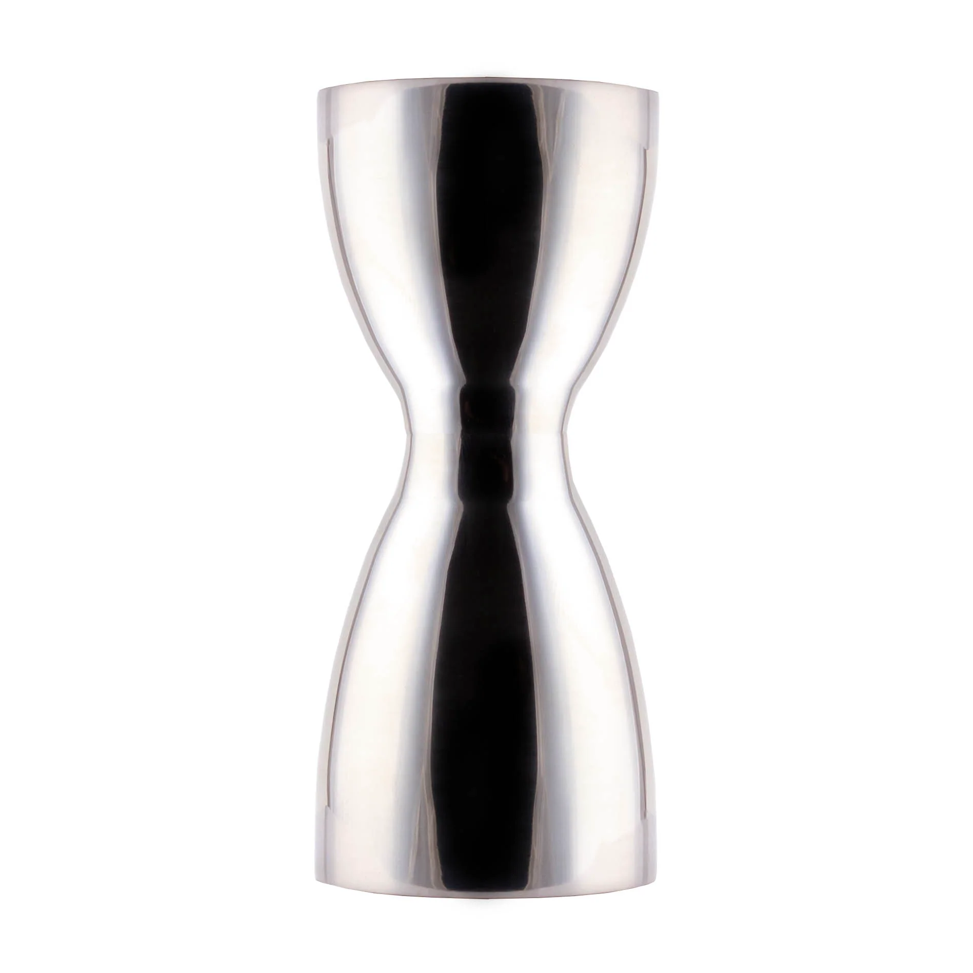 BarConic® One Piece Jigger - 30/45ML - Finish Options - Image 6