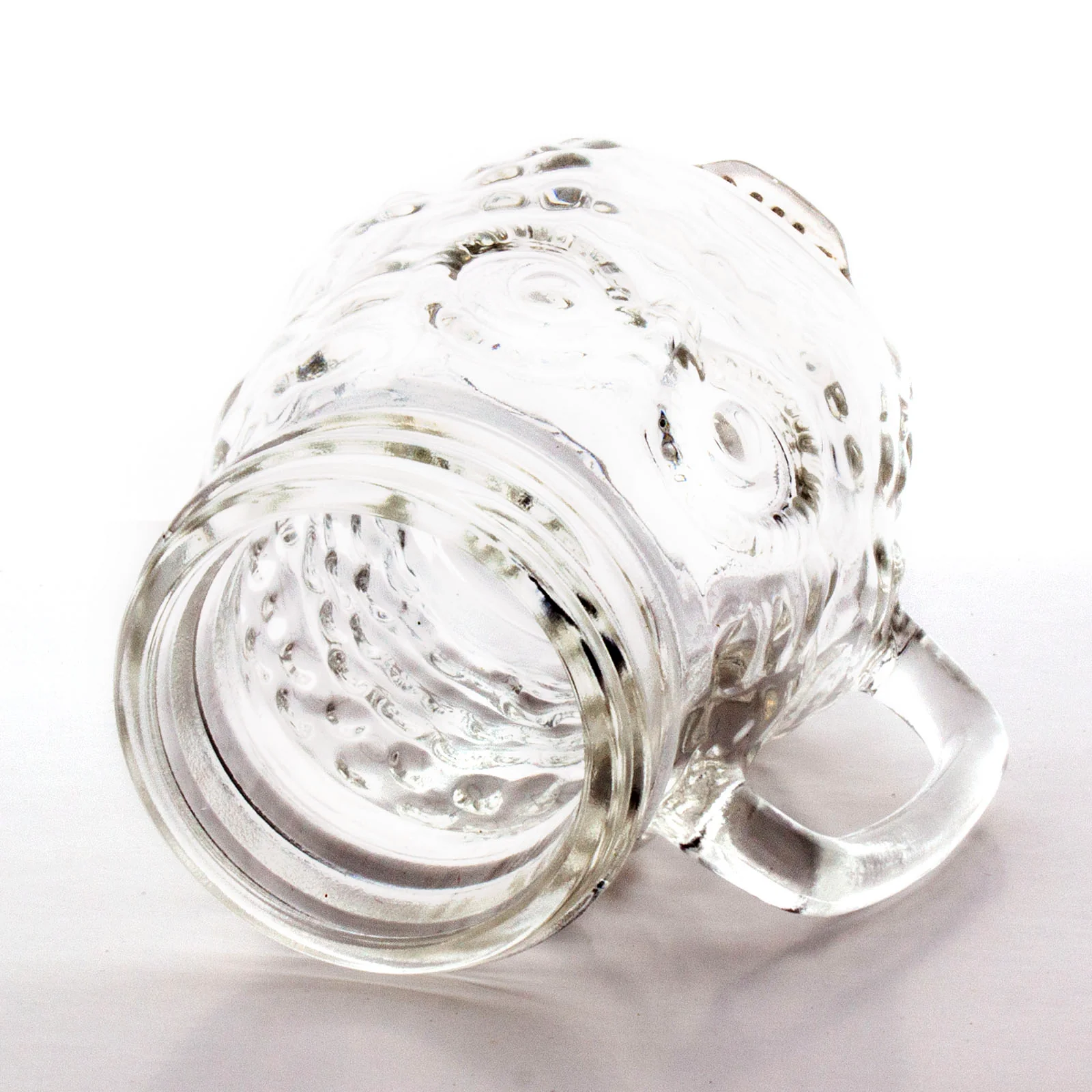 BarConic® Owl Mason Jar  - 4 ounce - Image 3