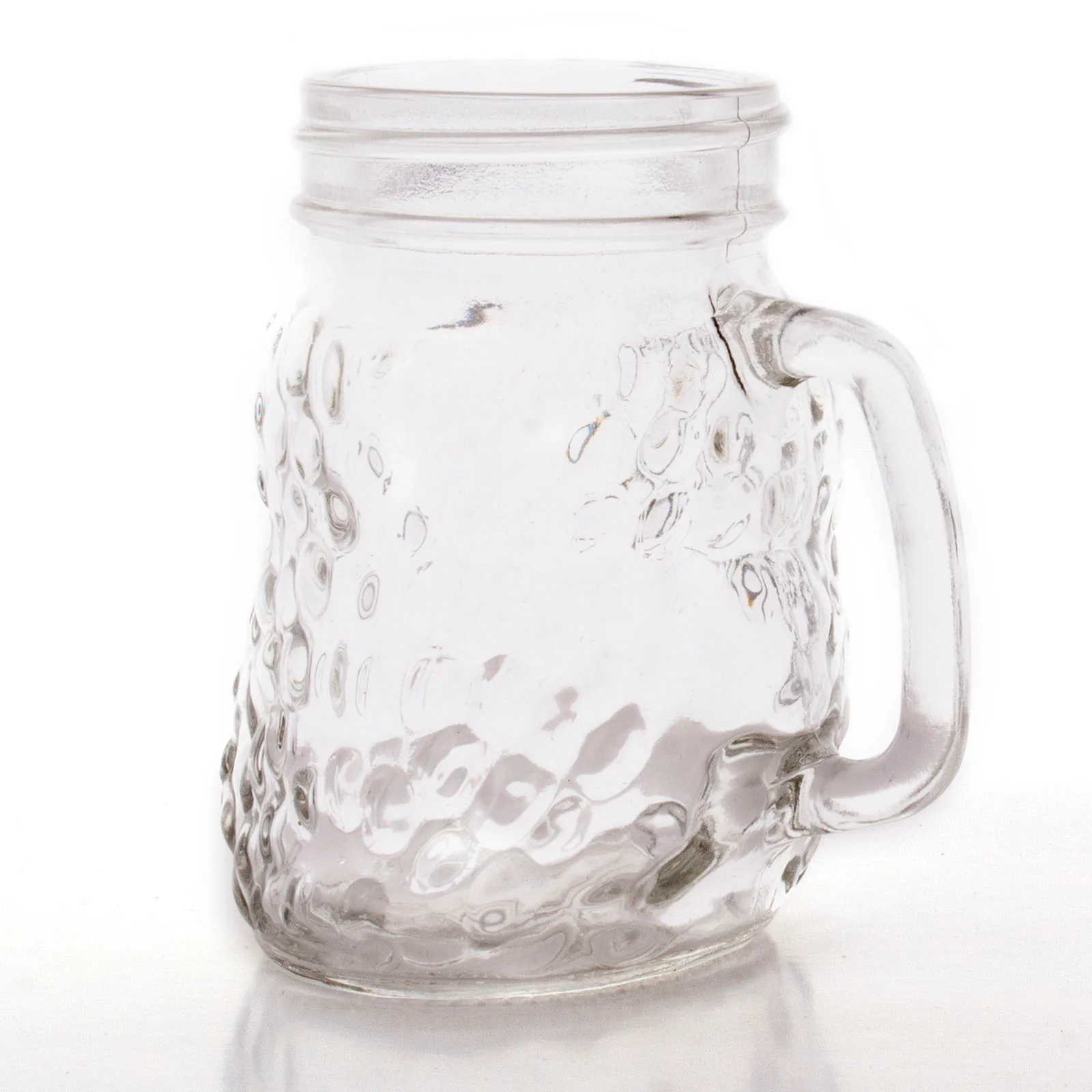 BarConic® Owl Mason Jar  - 4 ounce - Image 4