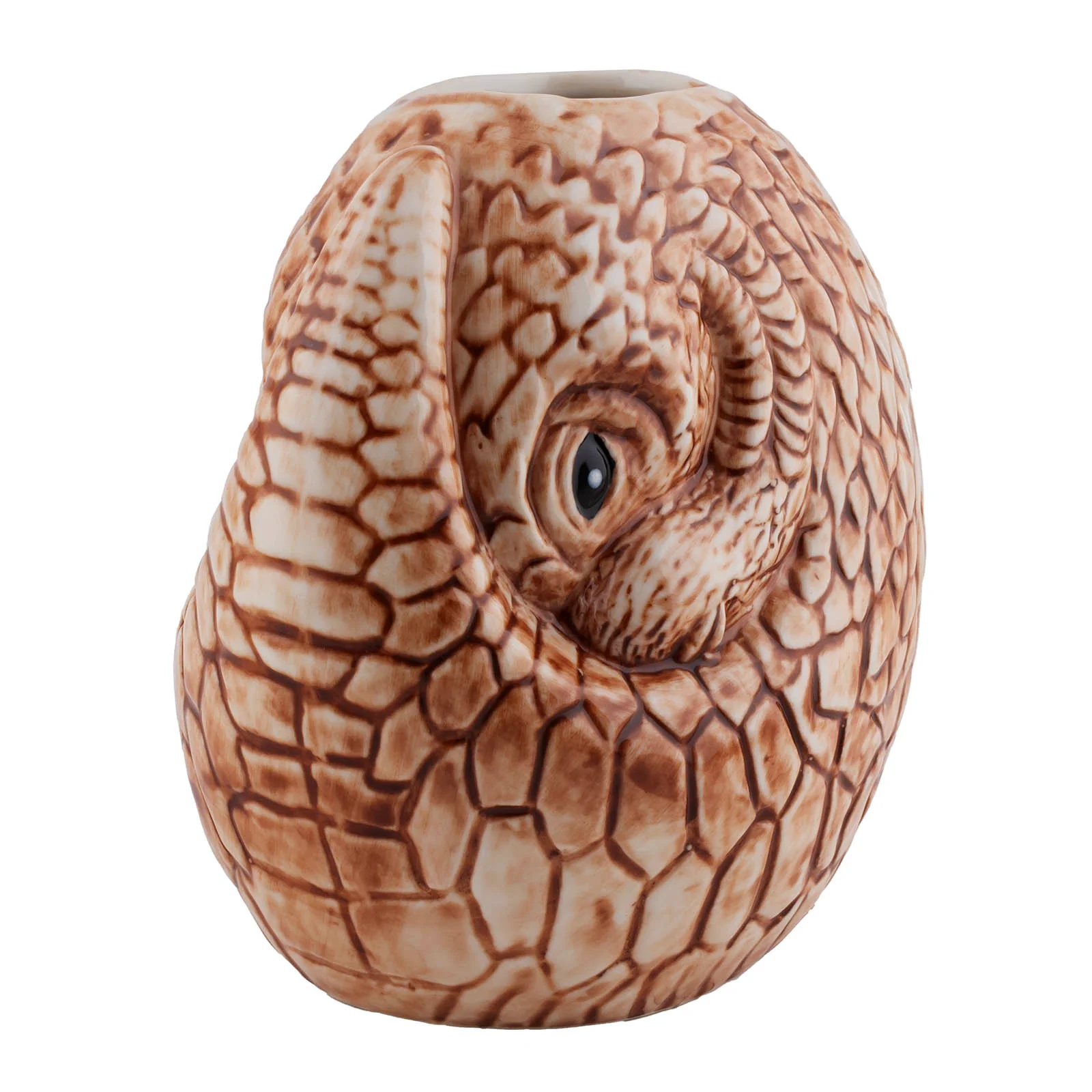BarConic® Pangolin - Tiki Mug - Image 3