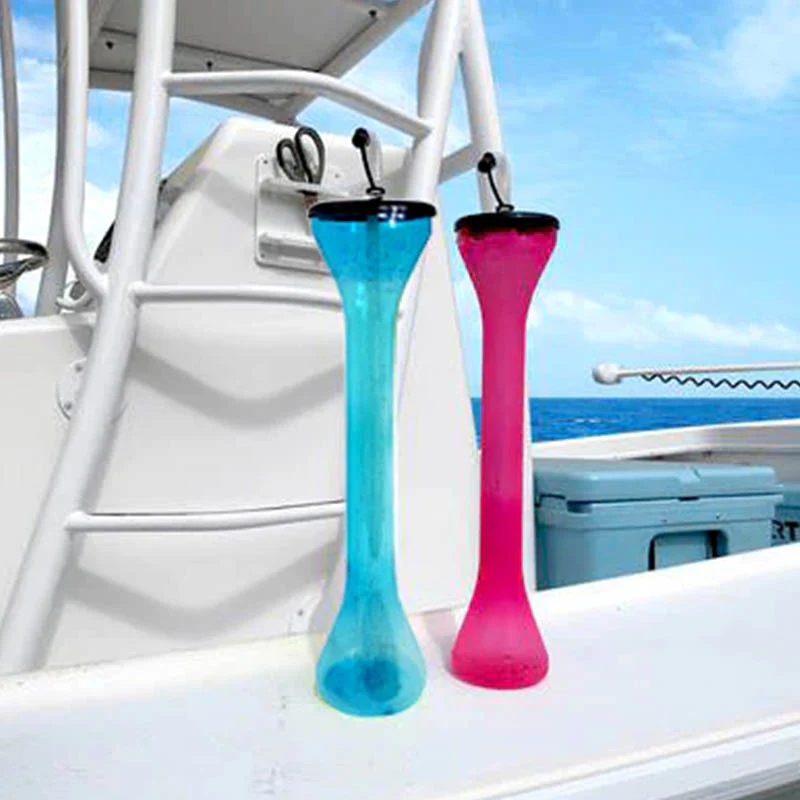 BarConic® Party Yard Cups with Lid & Straw - Color Options - Image 2