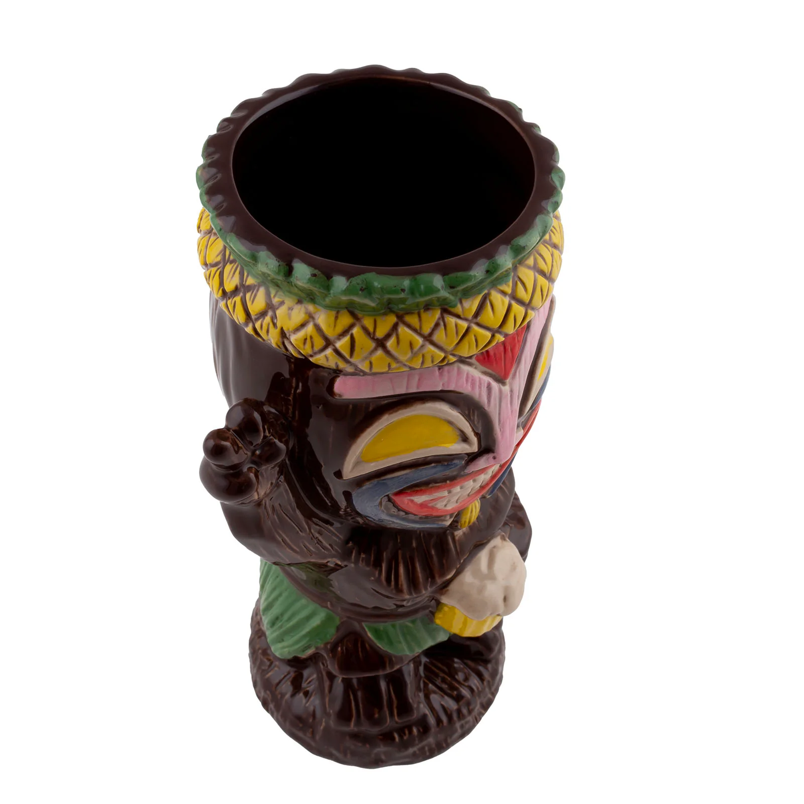 BarConic® Peace - Tiki Drinkware - Image 5