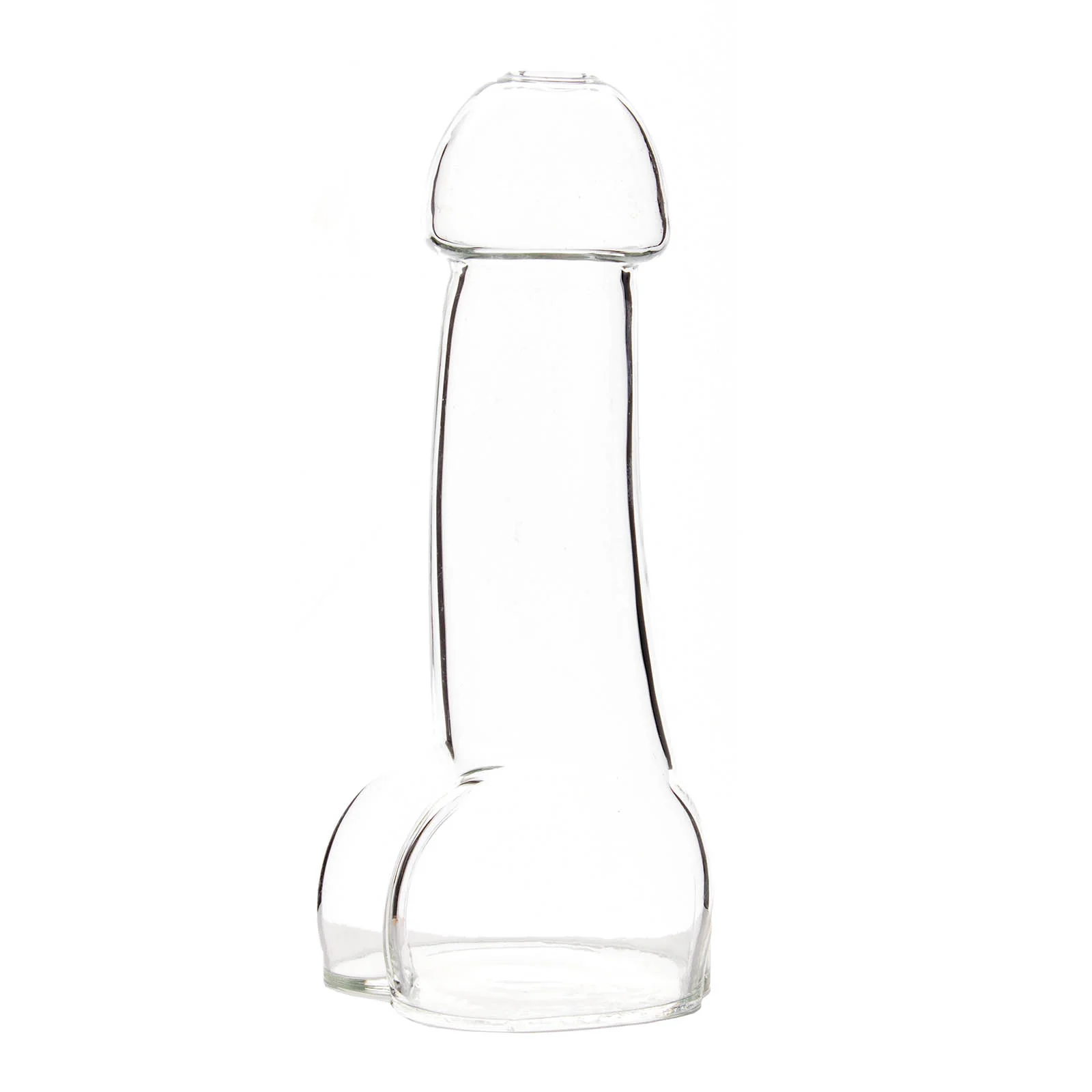 BarConic® Penis Shooter Glass - 4.5 ounce