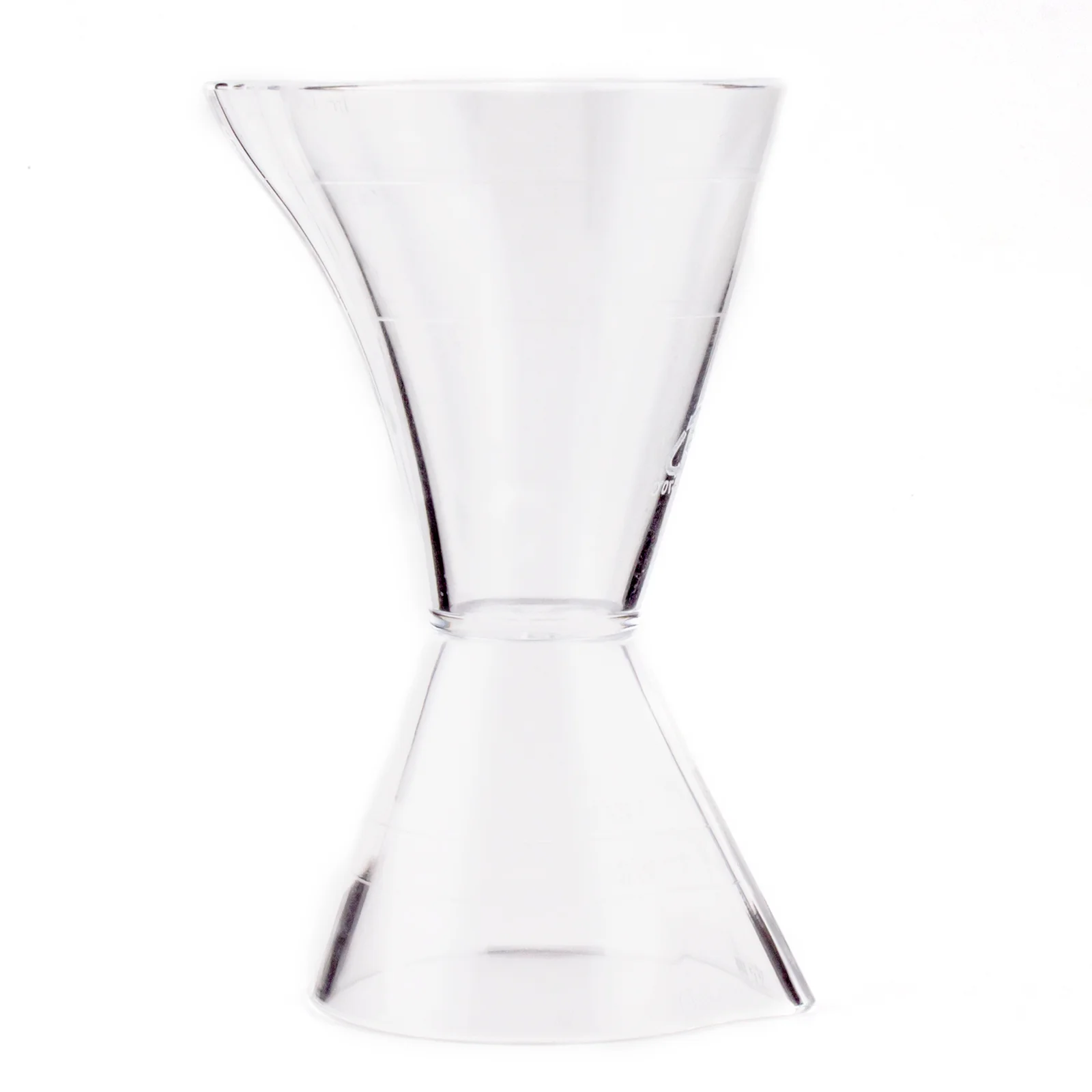 BarConic® Plastic Jigger - Image 6