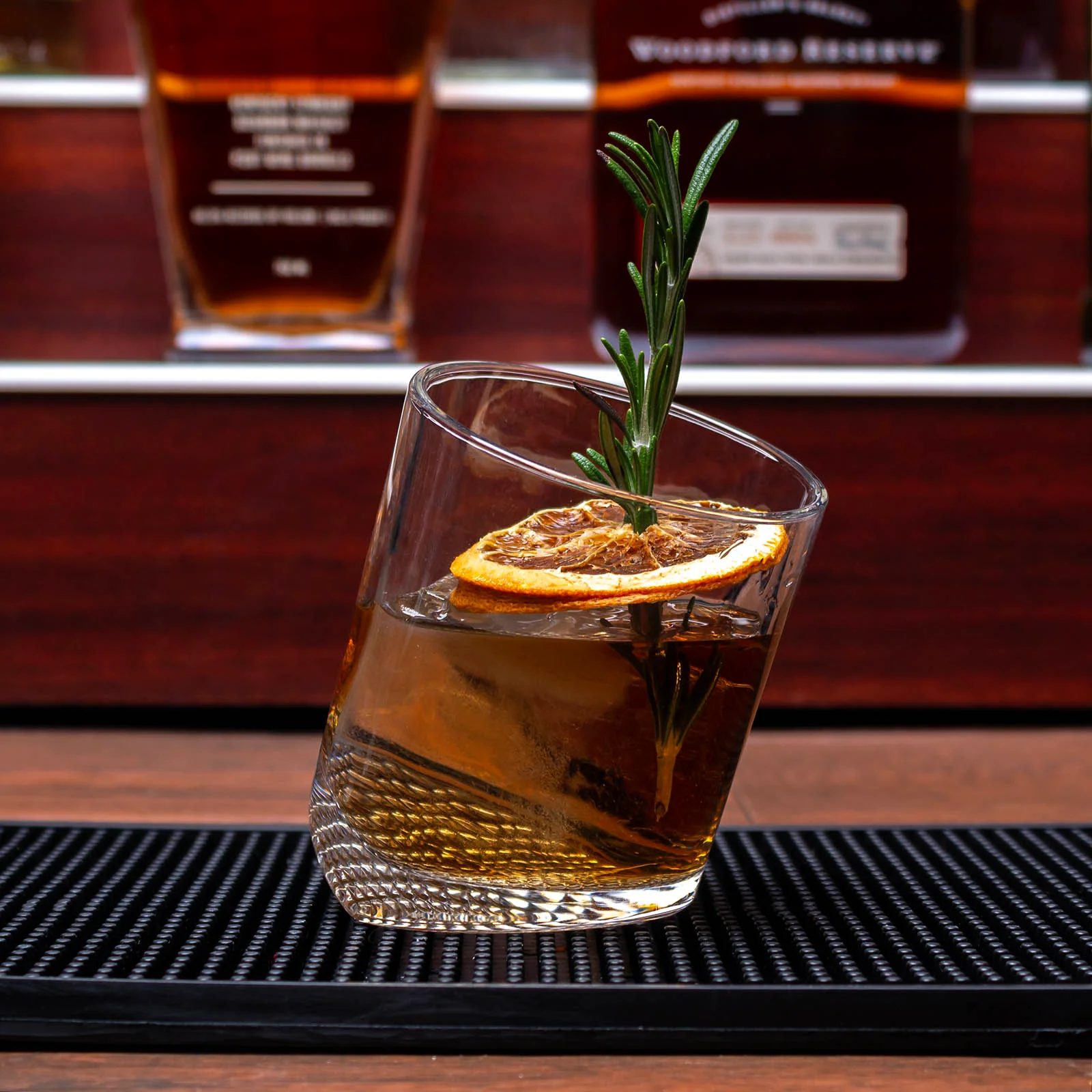 BarConic® Rocking Glass - Image 2