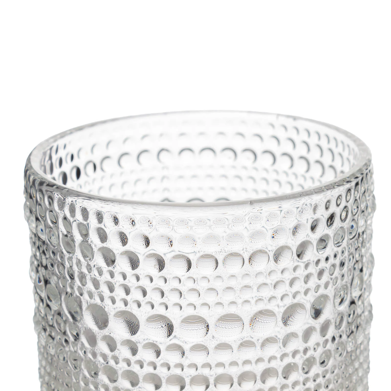 BarConic® Rocks Glass - Pearl Series - Capacity Options - Image 6