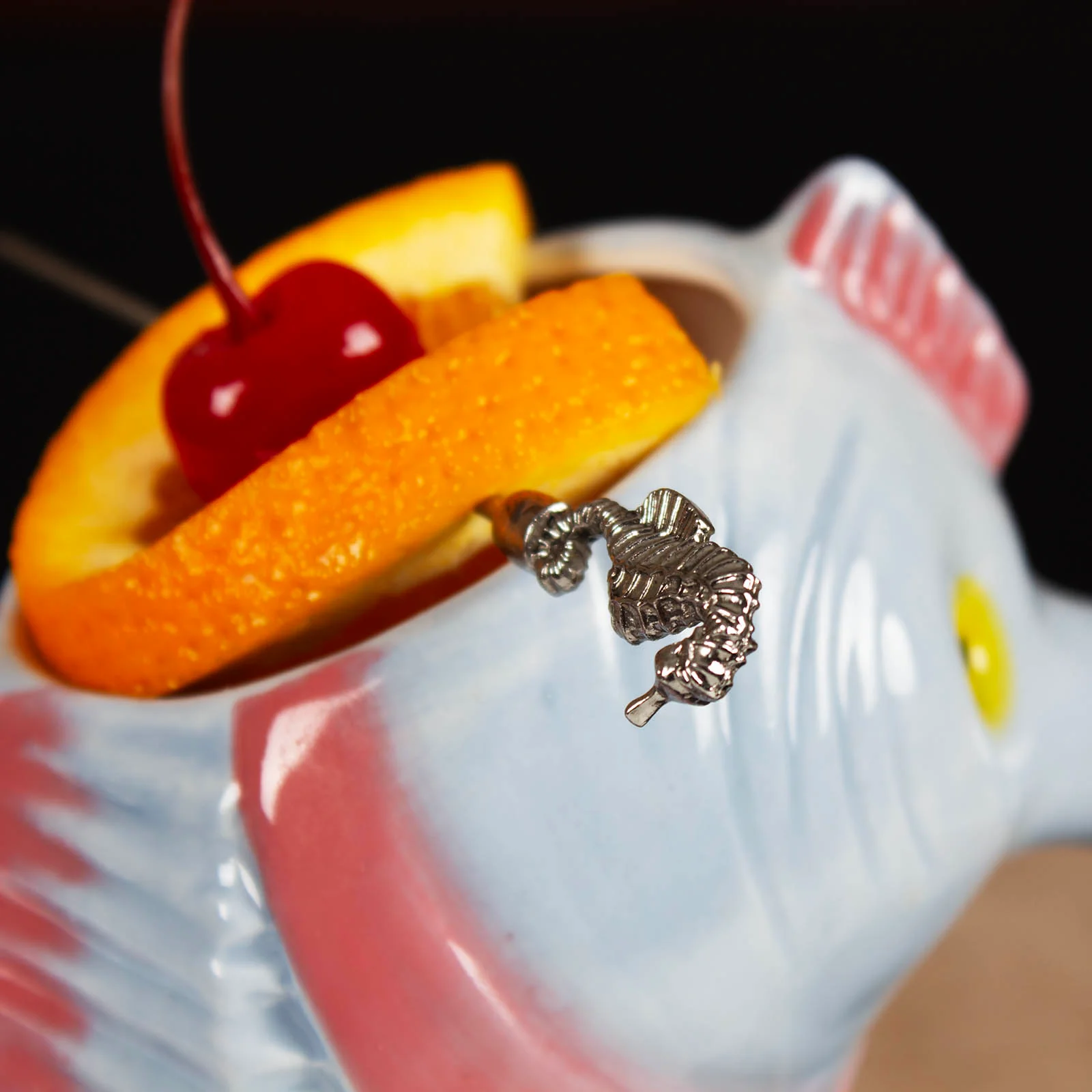 BarConic® Seahorse Cocktail Picks - Image 3