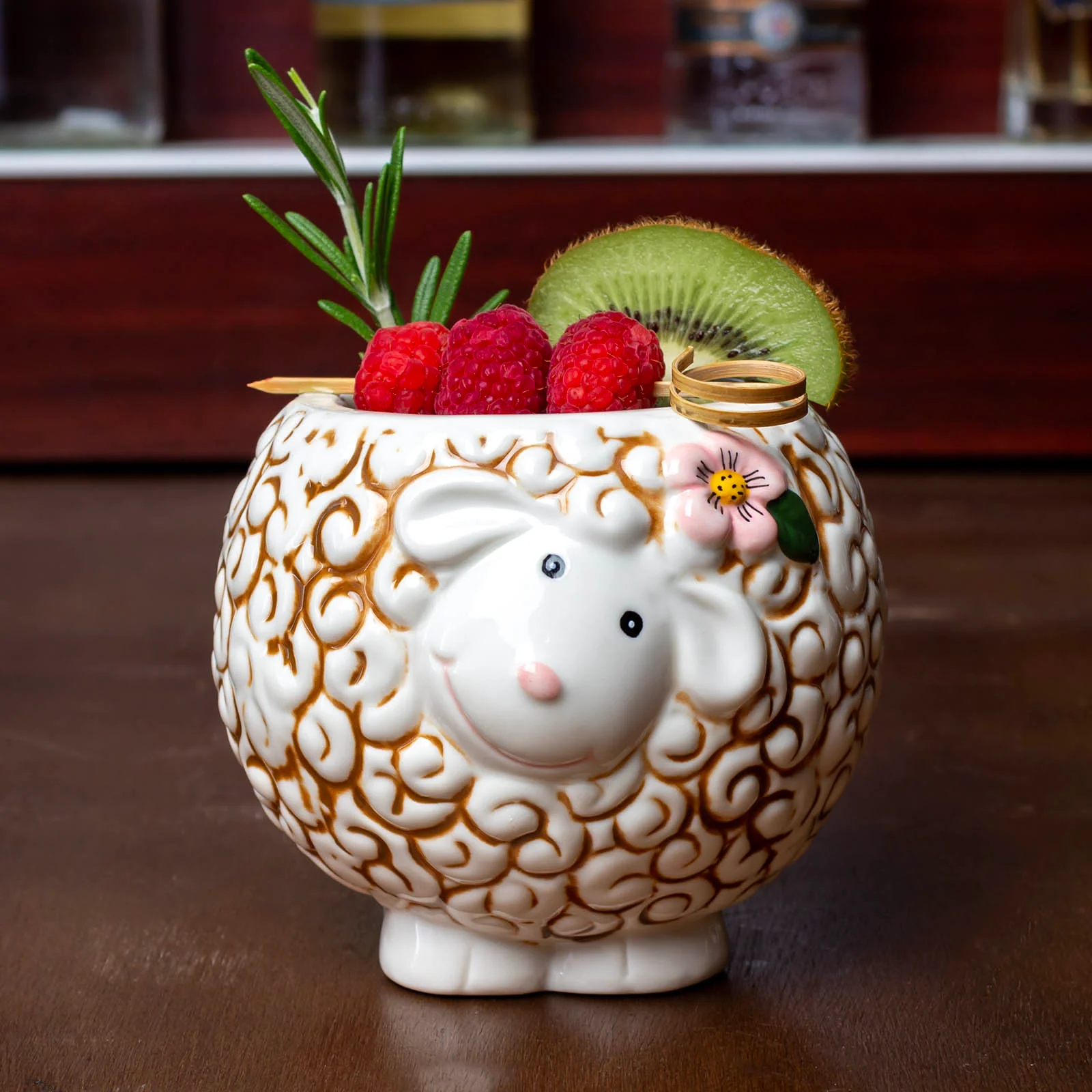 BarConic® - Sheep - Tiki Mug - Image 3
