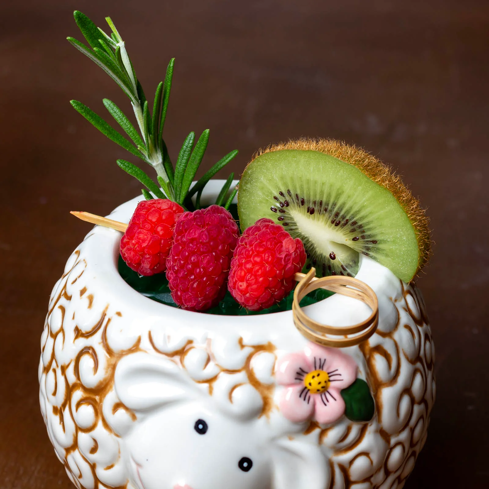 BarConic® - Sheep - Tiki Mug - Image 4