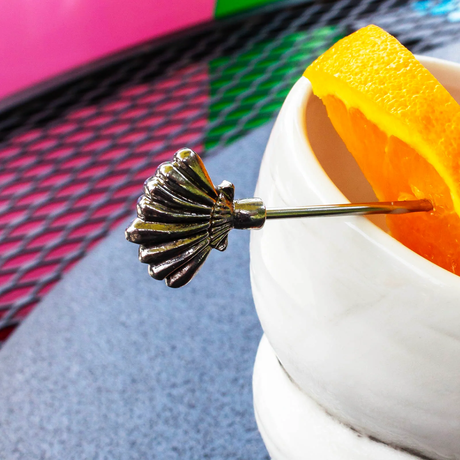 BarConic® Shell Cocktail picks - Image 3