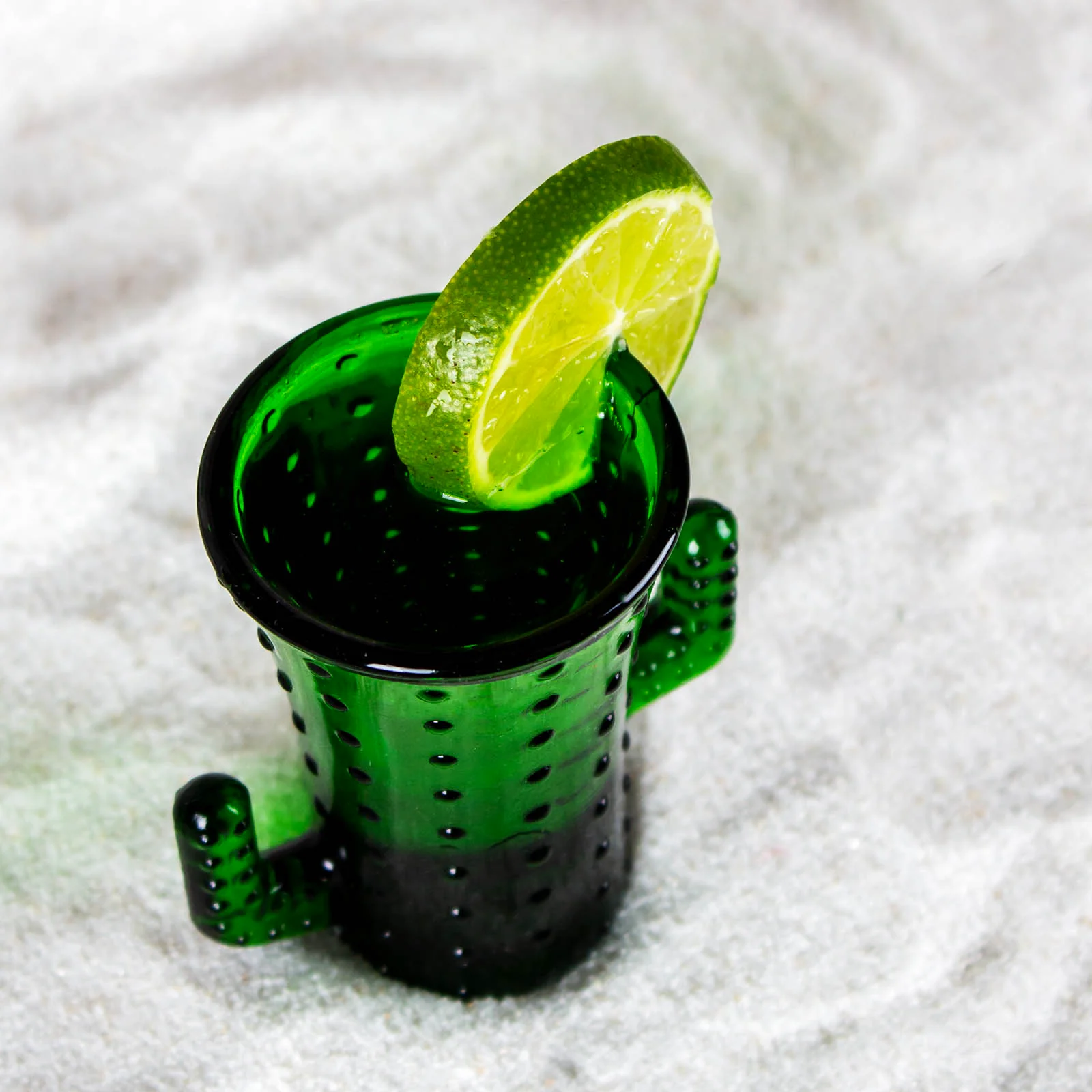 BarConic® Shot Glass - Cactus - Image 3