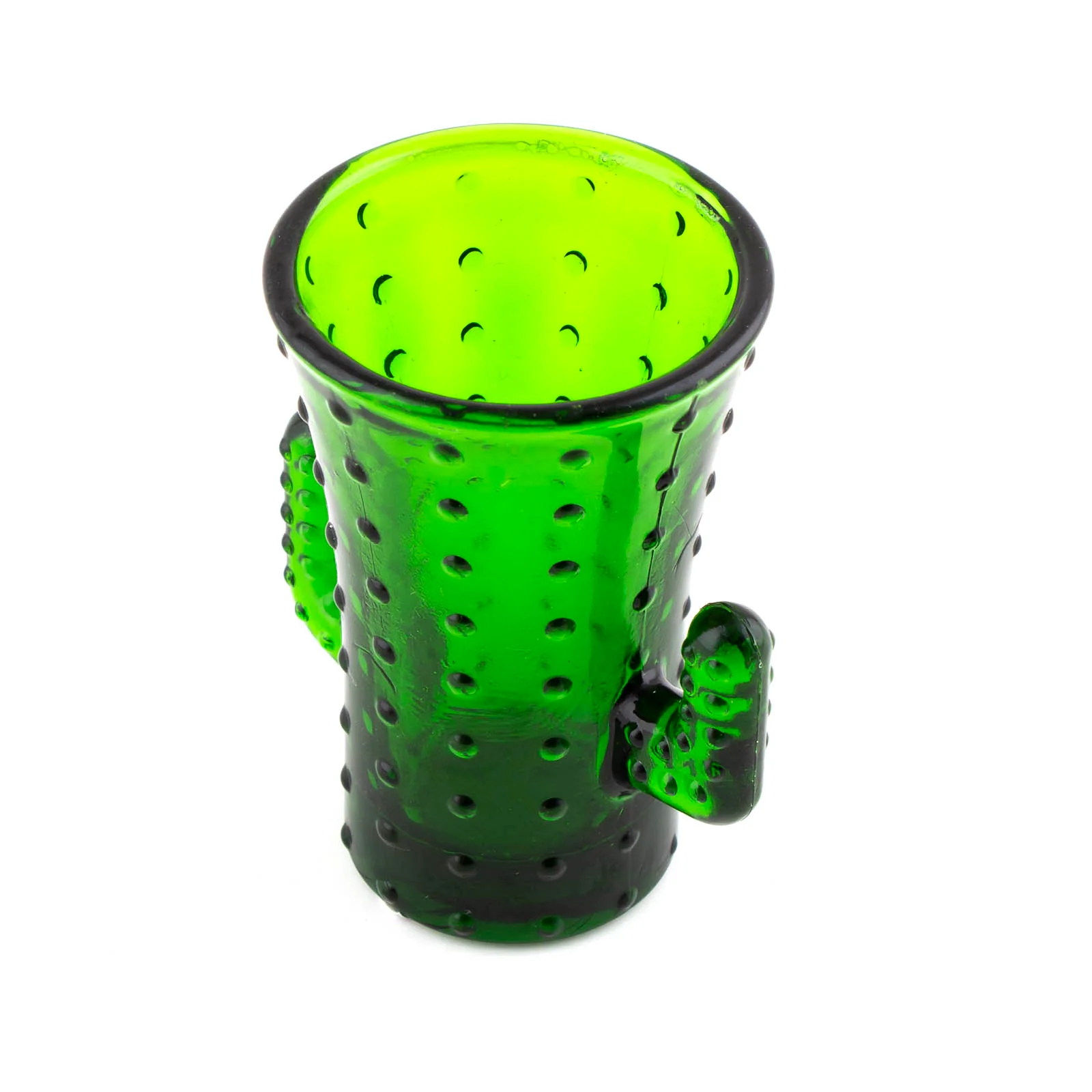 BarConic® Shot Glass - Cactus - Image 4