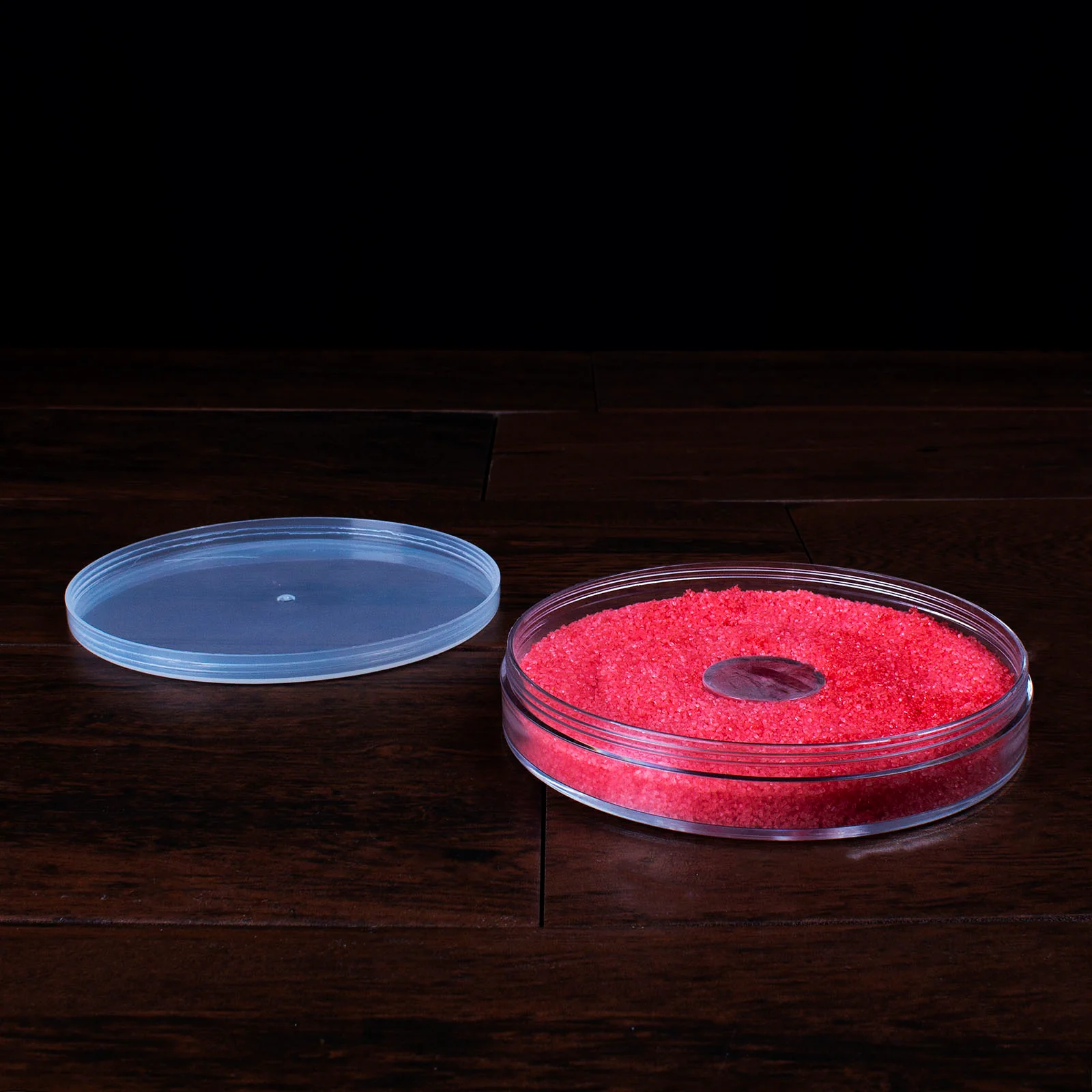 BarConic® Cocktail Rimmer - Plastic Single Tier - Image 3