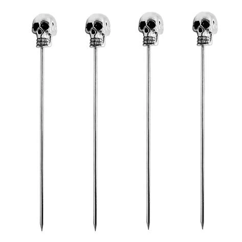 BarConic® Skull Whiskey Kit - Image 6