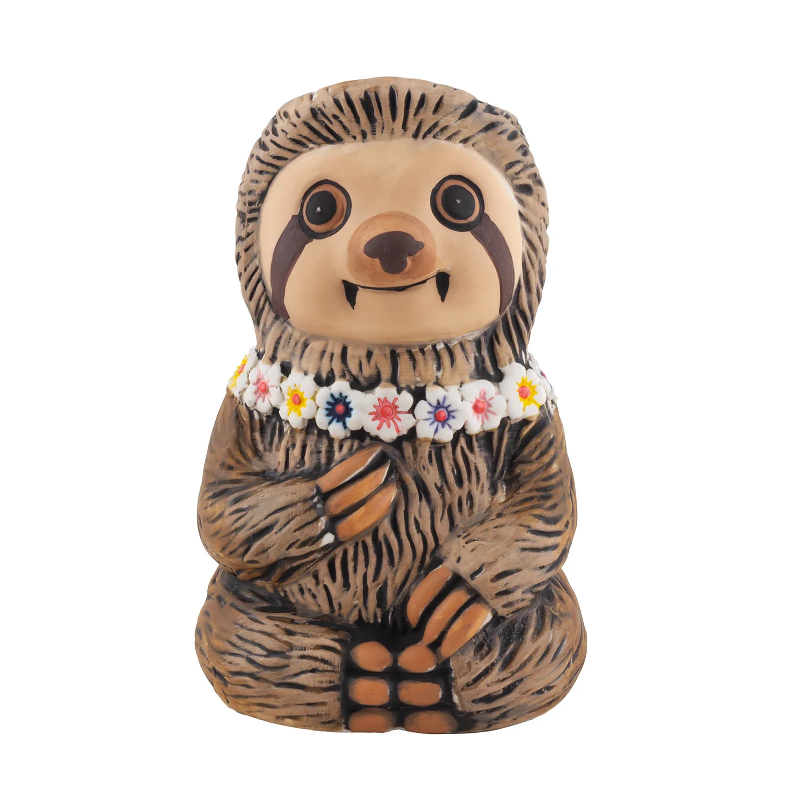 BarConic® Sloth - Tiki Mug
