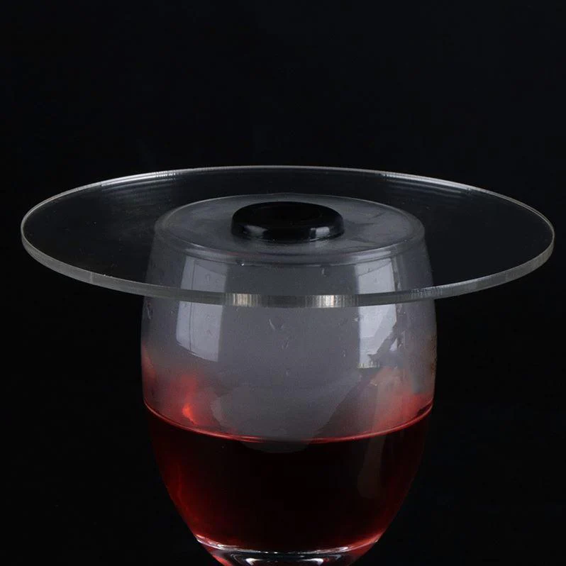 BarConic® Smoking Gun Cocktail Cup Cover - Image 3