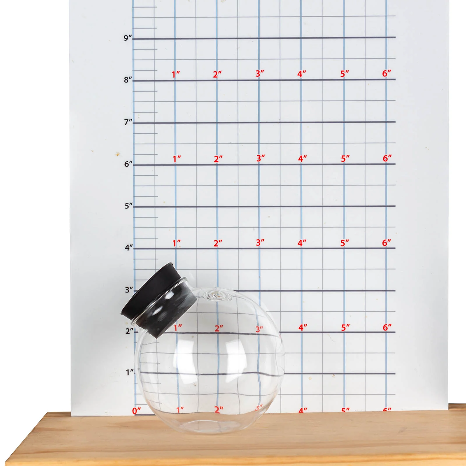 BarConic® Sphere Glass - 9 ounce - Image 5