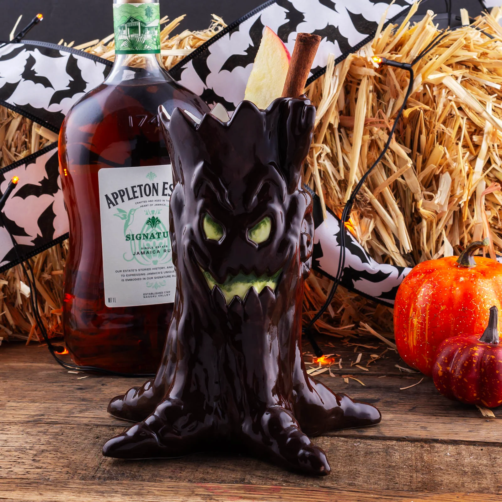 BarConic® Spooky Tree - Tiki Drinkware - Image 2