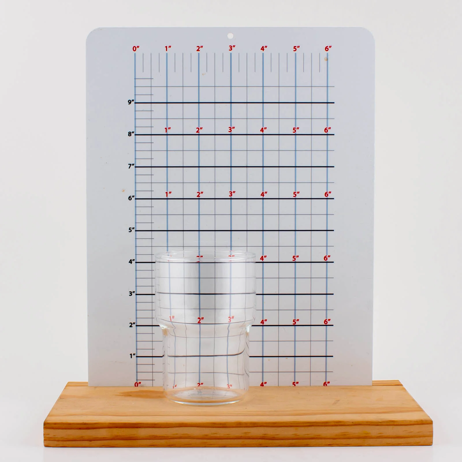 BarConic® Stackable Beverage Glass (Quantity Options) - 13 ounce - Image 4