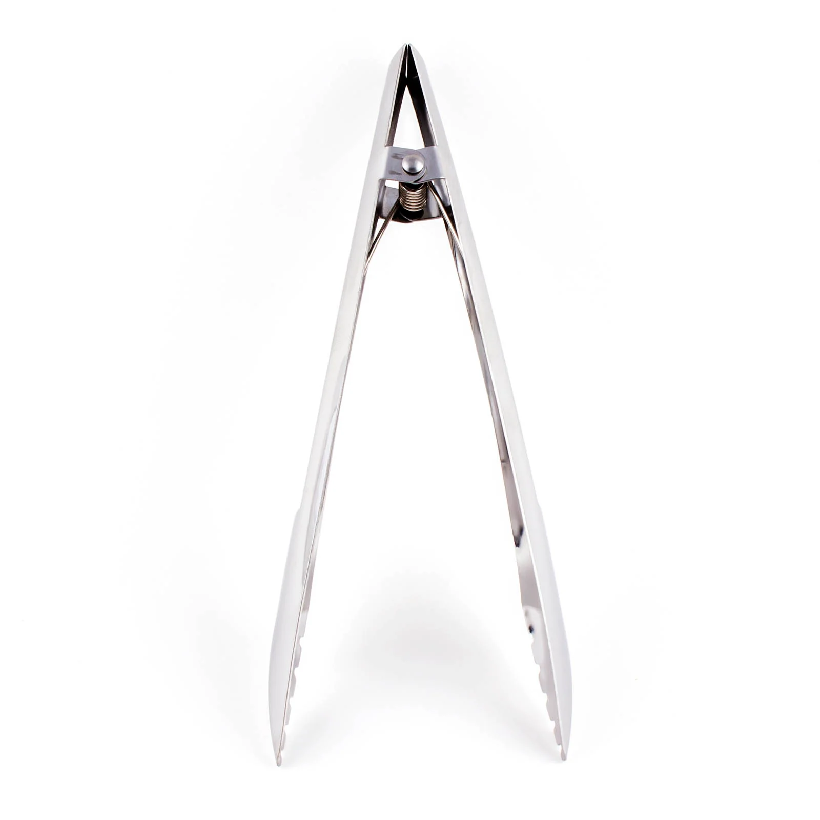 BarConic® Stainless Steel Ice/Garnish Tongs - Image 6