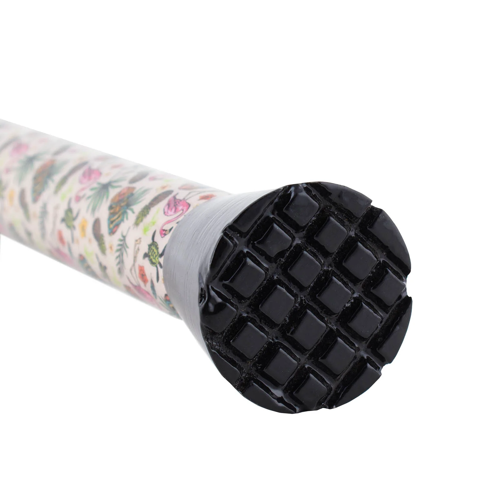 BarConic® Stainless Steel Muddler - Tiki - Image 3