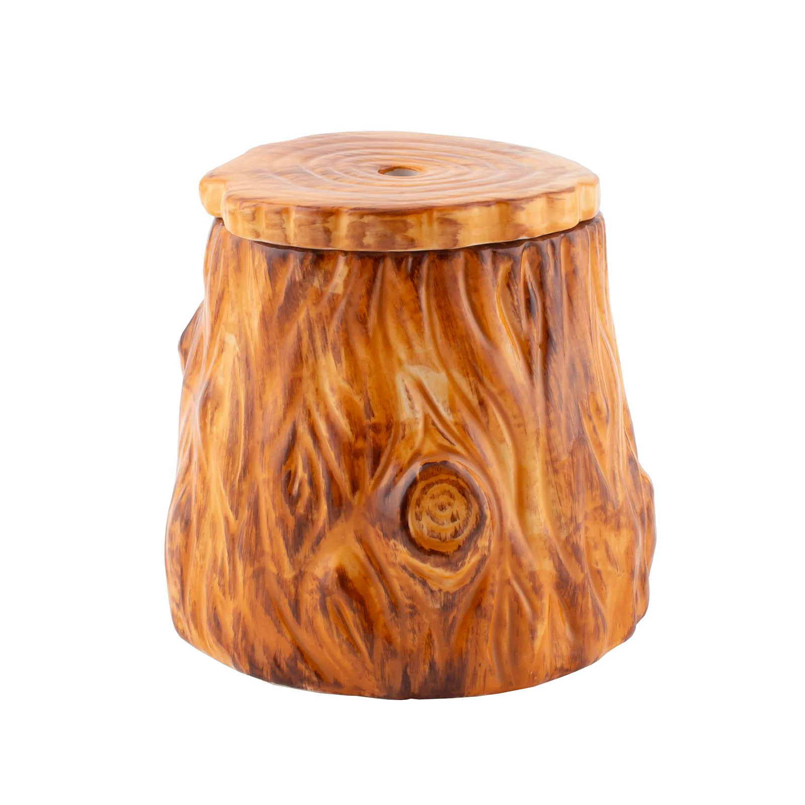 BarConic® Stump - Tiki Drinkware