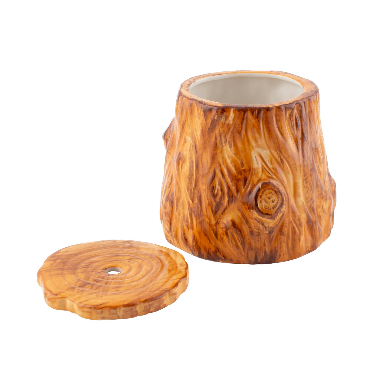 BarConic® Stump - Tiki Drinkware - Image 4