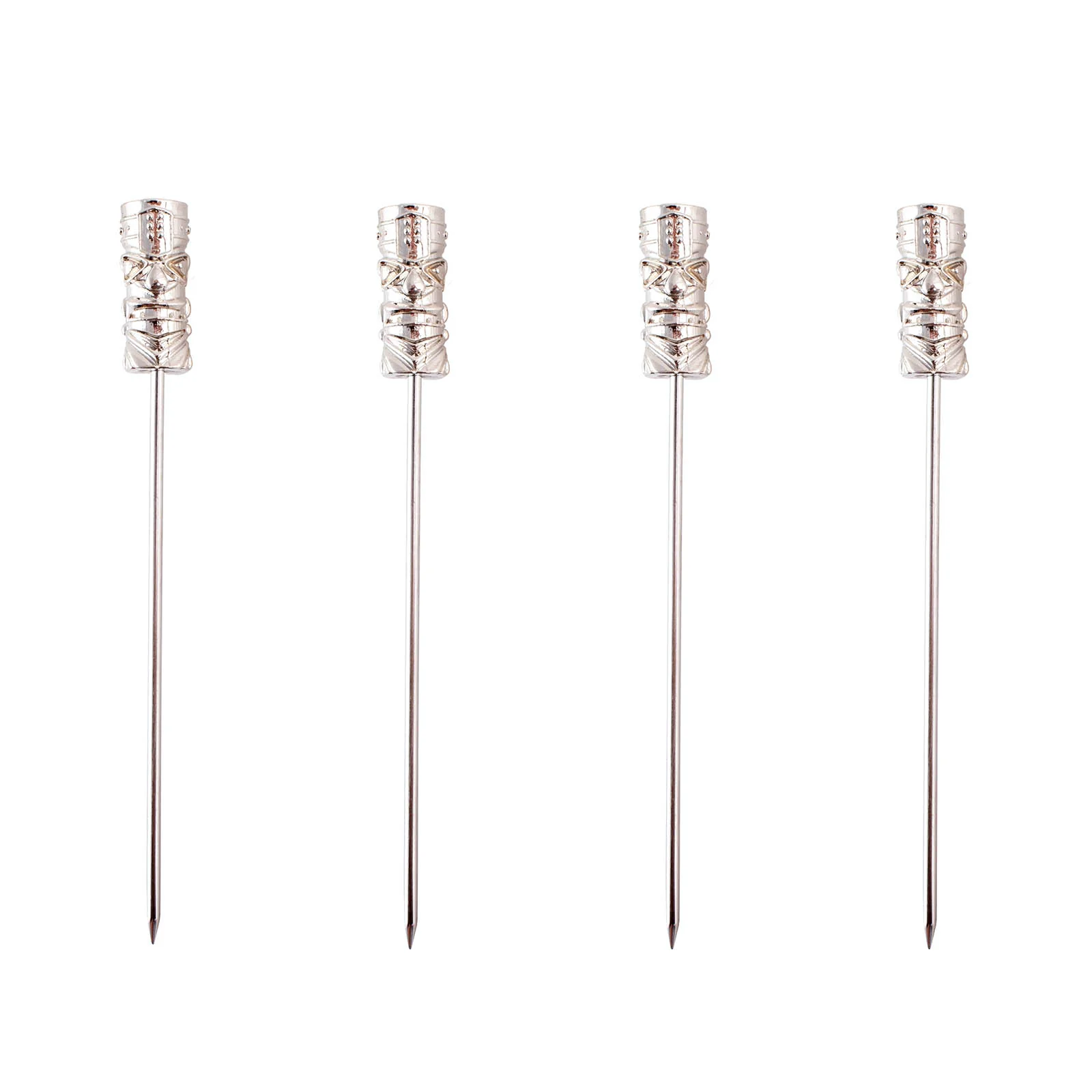 BarConic® Tiki Cocktail picks
