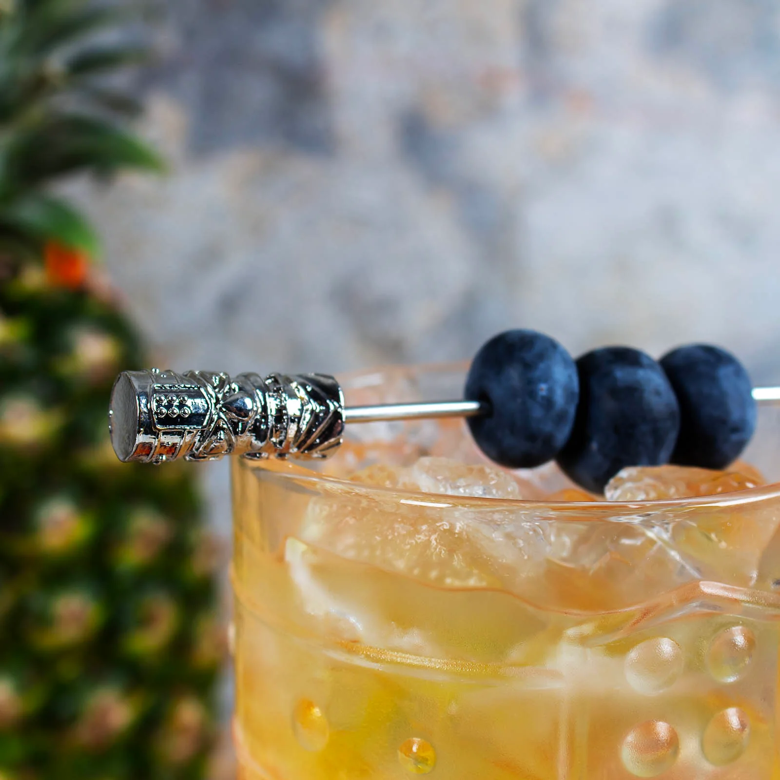 BarConic® Tiki Cocktail picks - Image 2
