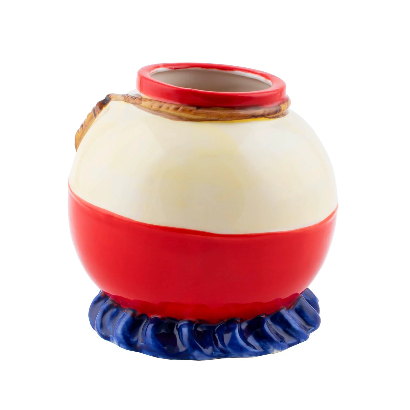 BarConic® Tiki Drinkware - 24 ounce - Bobber - Image 4