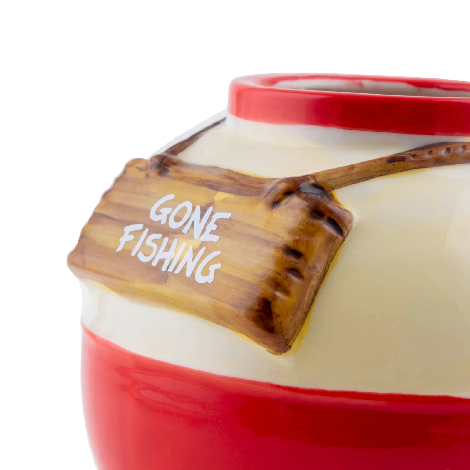 BarConic® Tiki Drinkware - 24 ounce - Bobber - Image 5