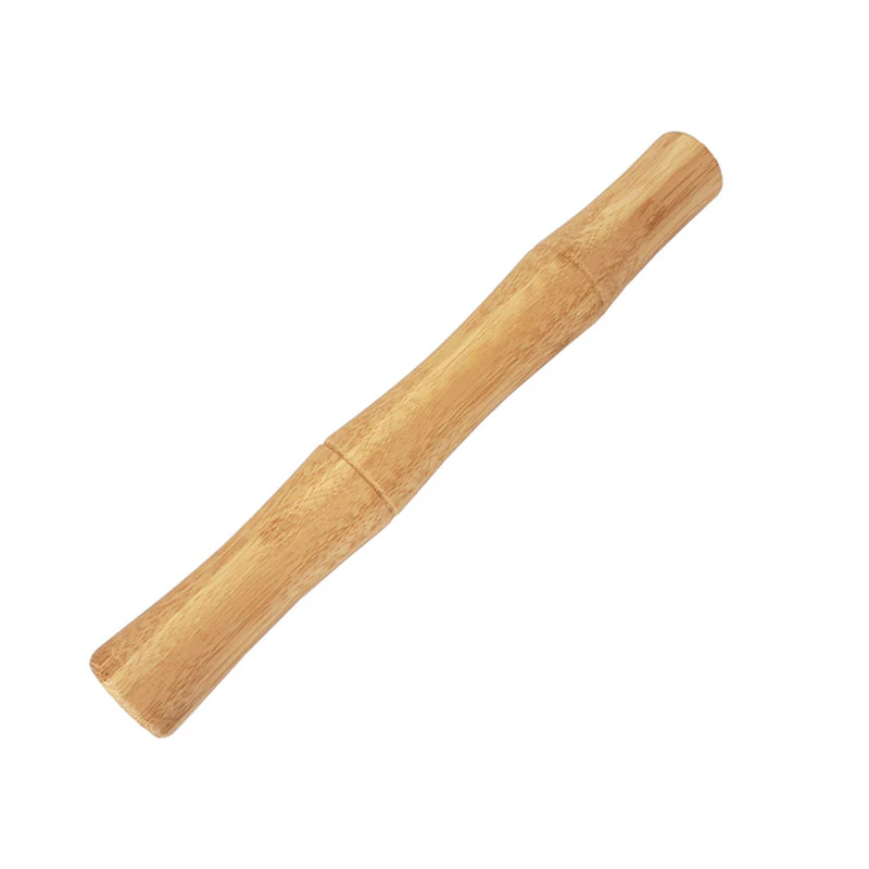 BarConic® Tiki Muddler - Bamboo - 11"