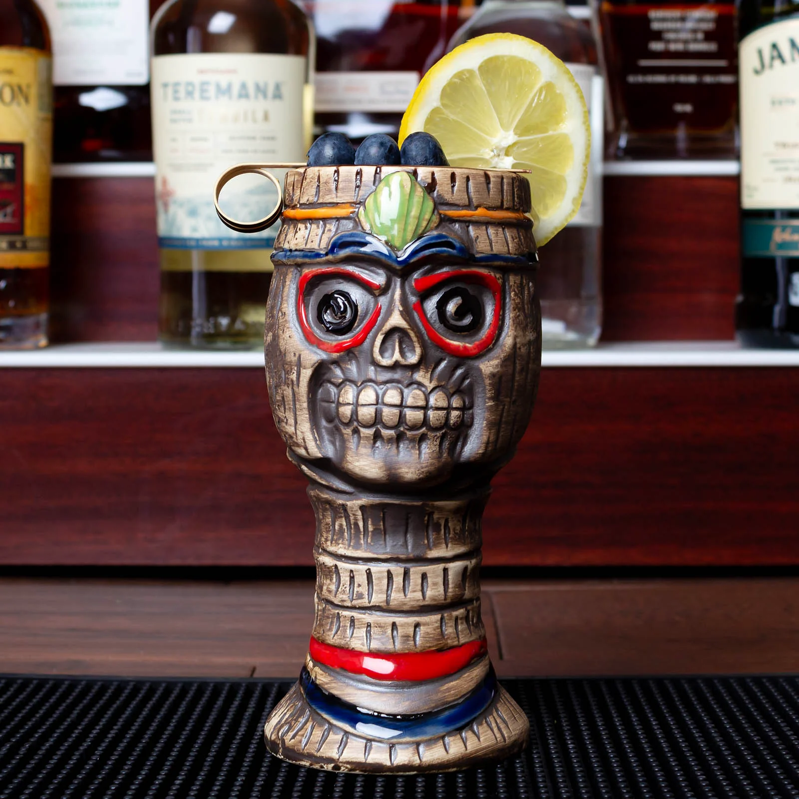 BarConic® Shades Tiki Mug - Image 2