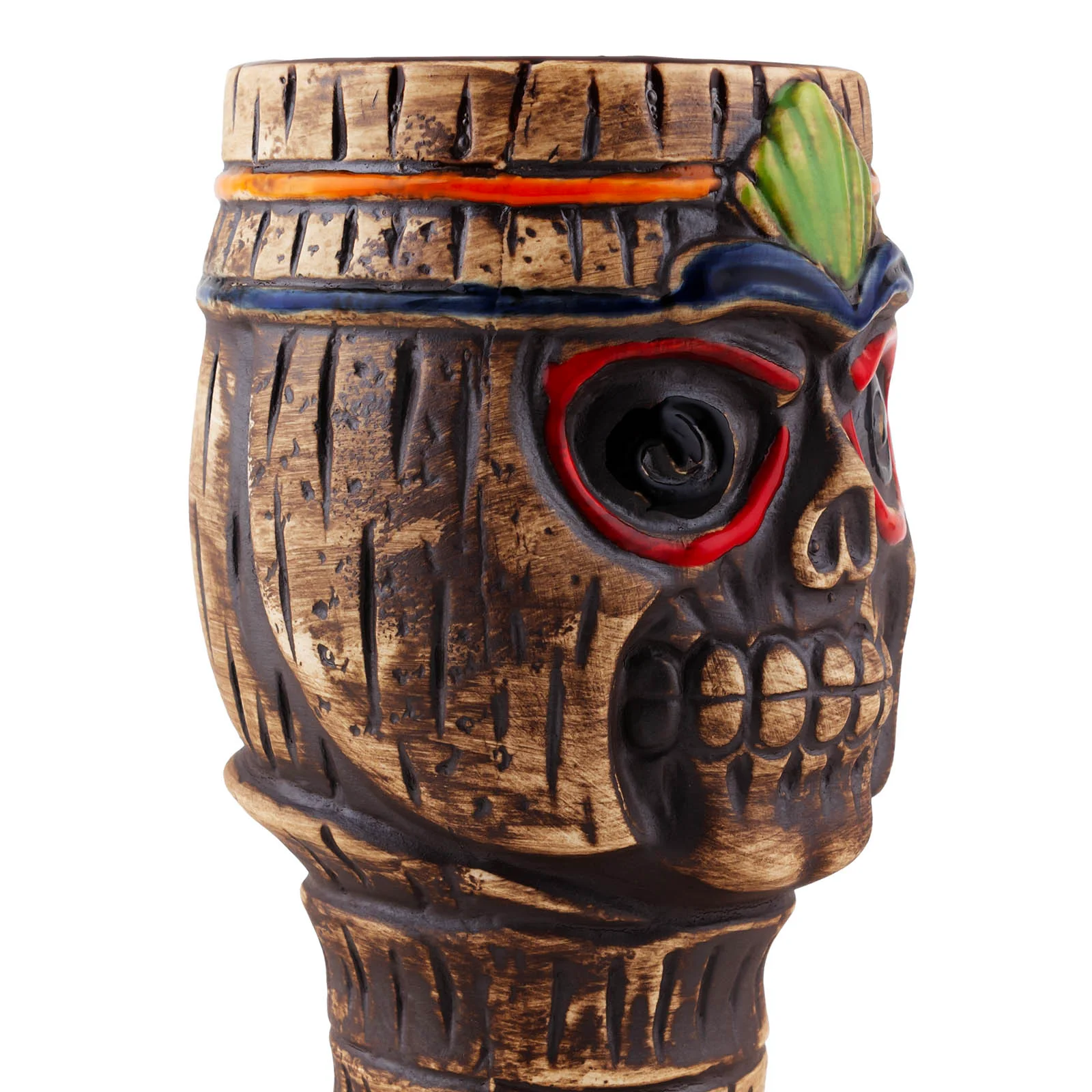 BarConic® Shades Tiki Mug - Image 3