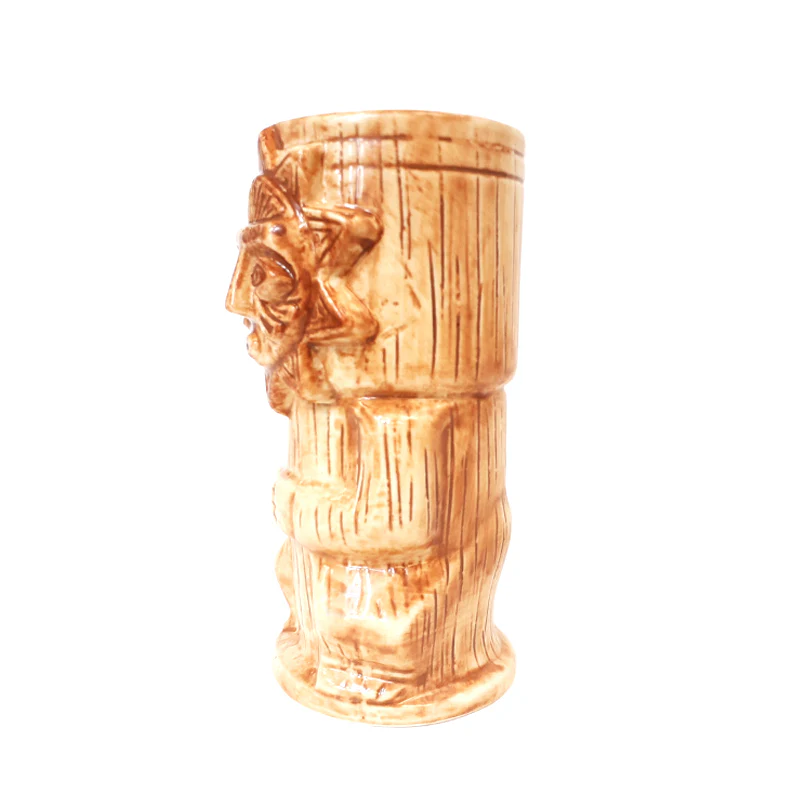BarConic® Tiki - Sun God - 16 ounce - Image 3