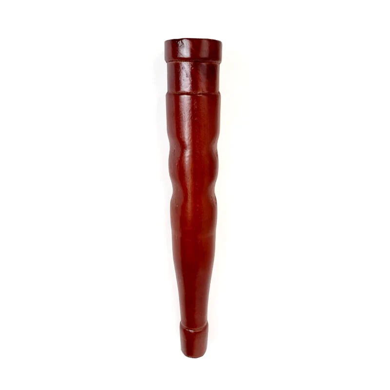 BarConic® Tiki Ti Wooden Muddler - 10" - Image 5