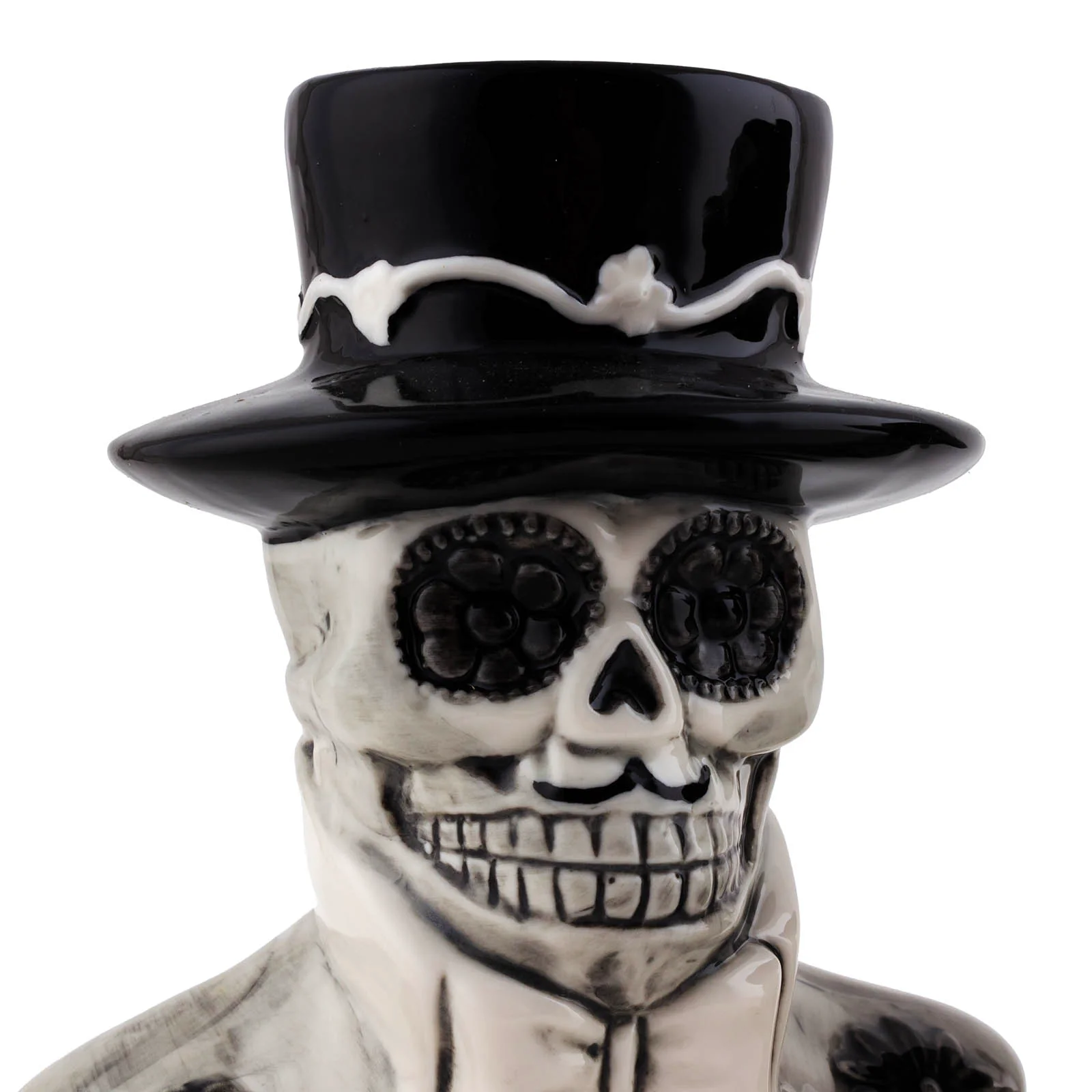 BarConic® Till Death Do We Part - 2 Piece Set - Tiki Drinkware - Image 3