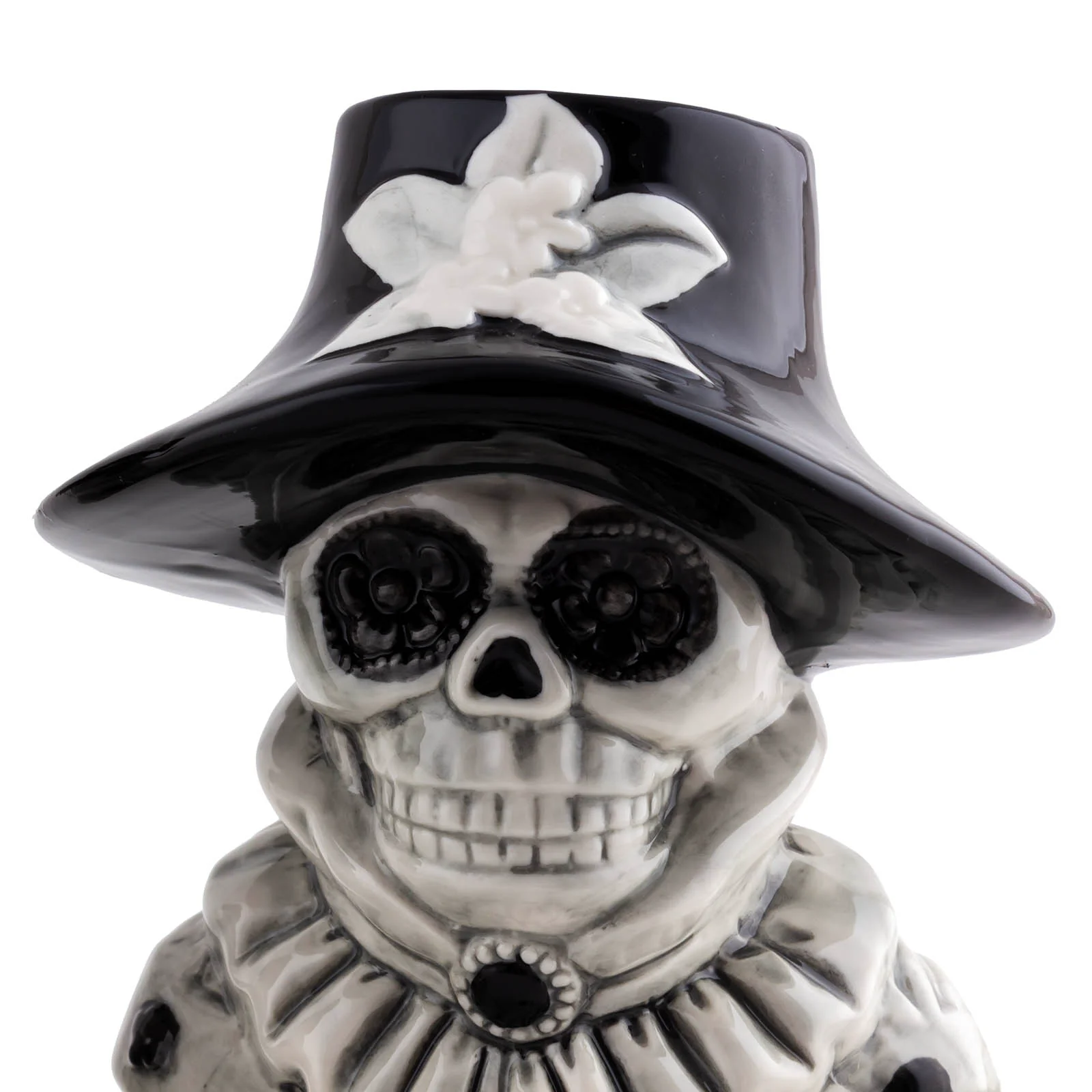 BarConic® Till Death Do We Part - 2 Piece Set - Tiki Drinkware - Image 5
