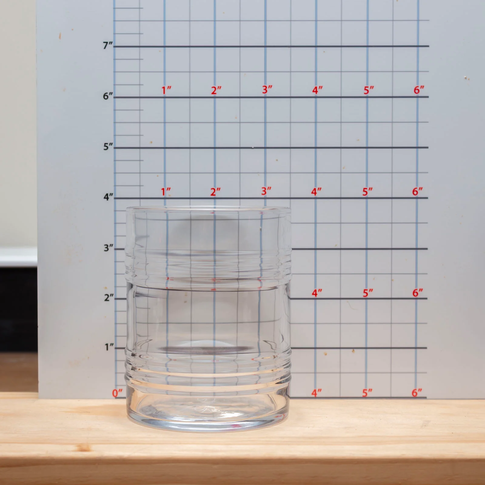 BarConic® Tin Can Glass - Capacity Options - Image 6