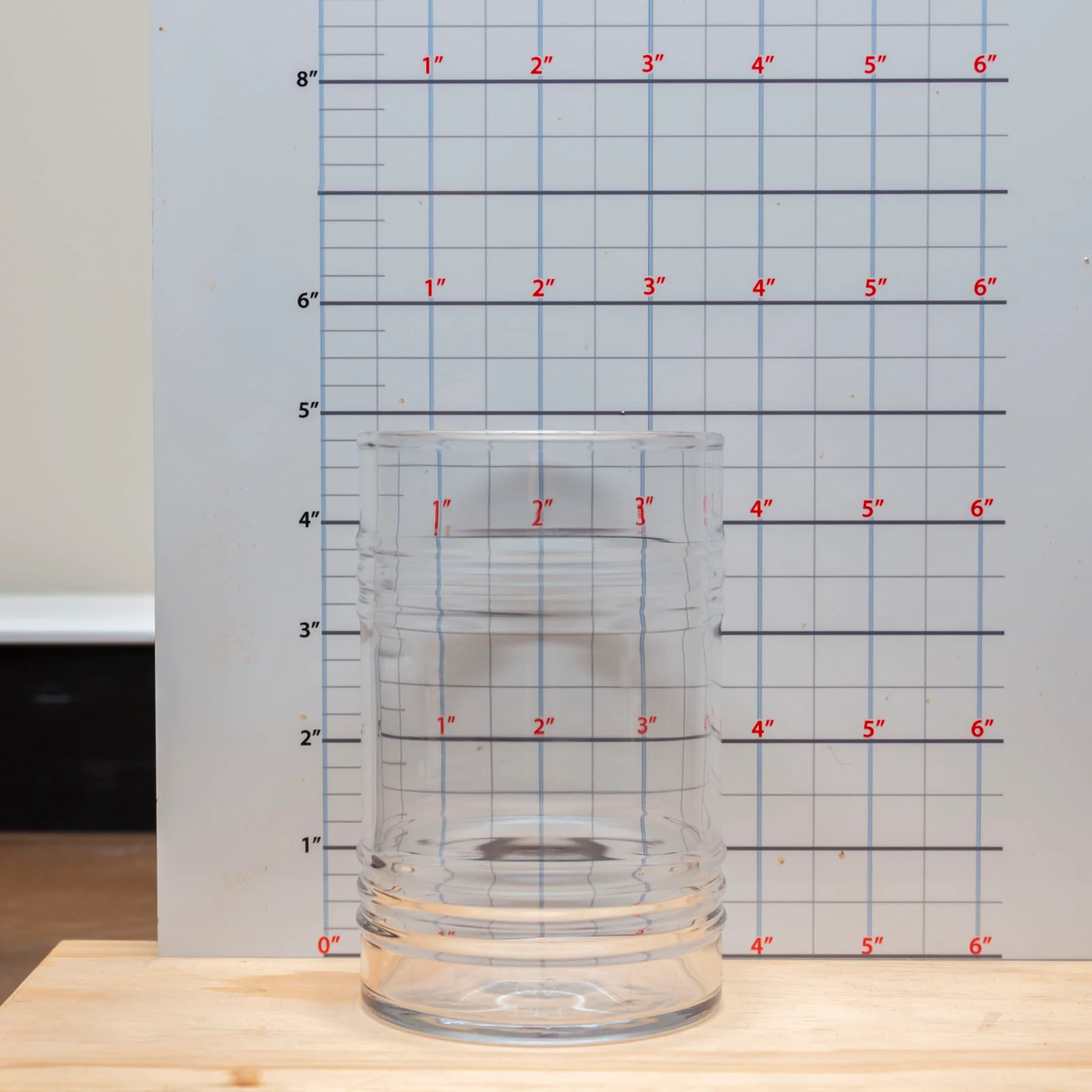 BarConic® Tin Can Glass - Capacity Options - Image 7