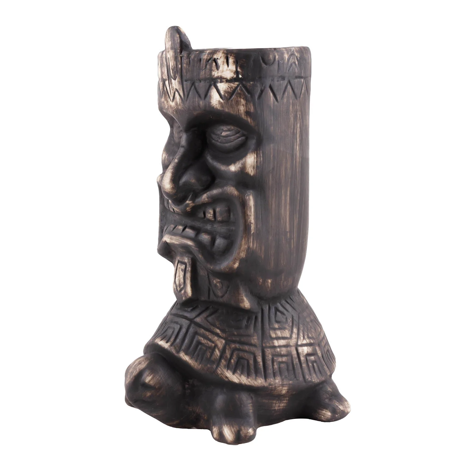 BarConic® Tortoise - Tiki Mug - Image 3