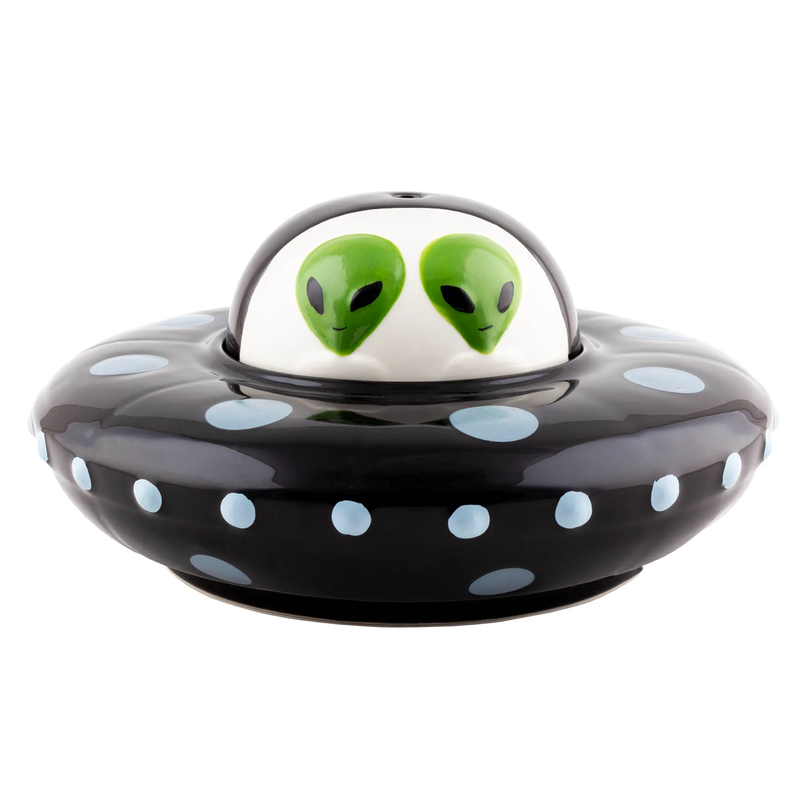 BarConic® UFO - Tiki Mug